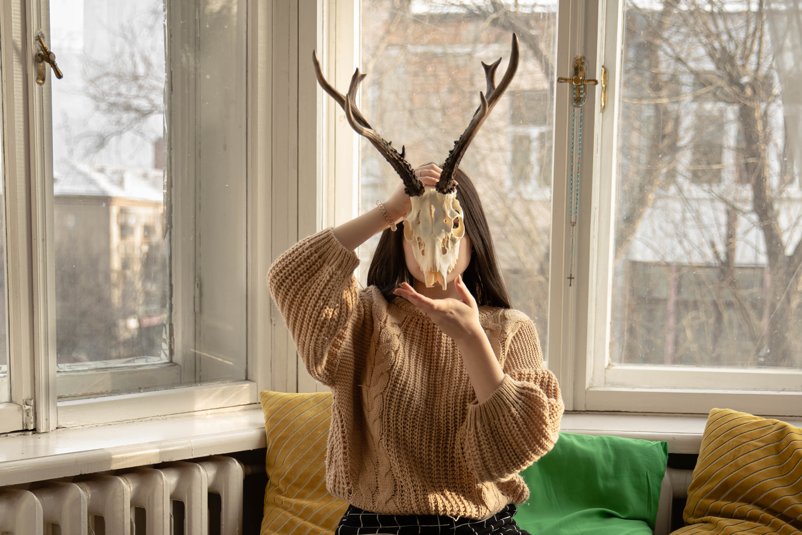 People. Фотохудожник Мила Мокина-Хайруллова. Екатеринбург