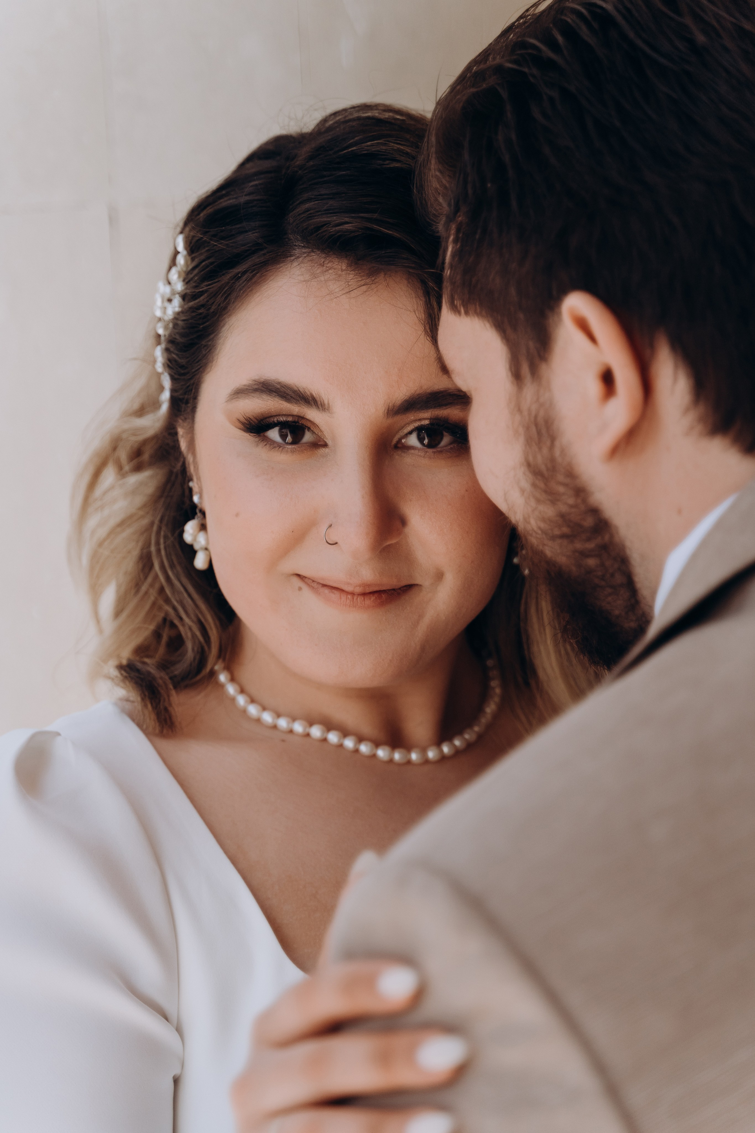 Алексей и Белла. Фотограф Ларионова Надежда|Ставрополь