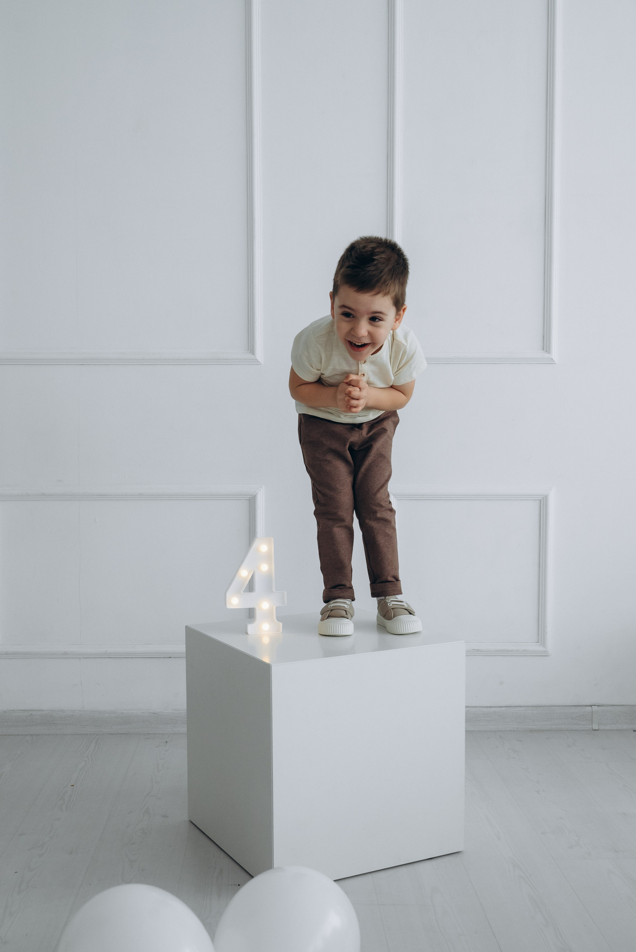 Фотосессия большой семьи. Семейный фотограф в Минске Дарья Дреко