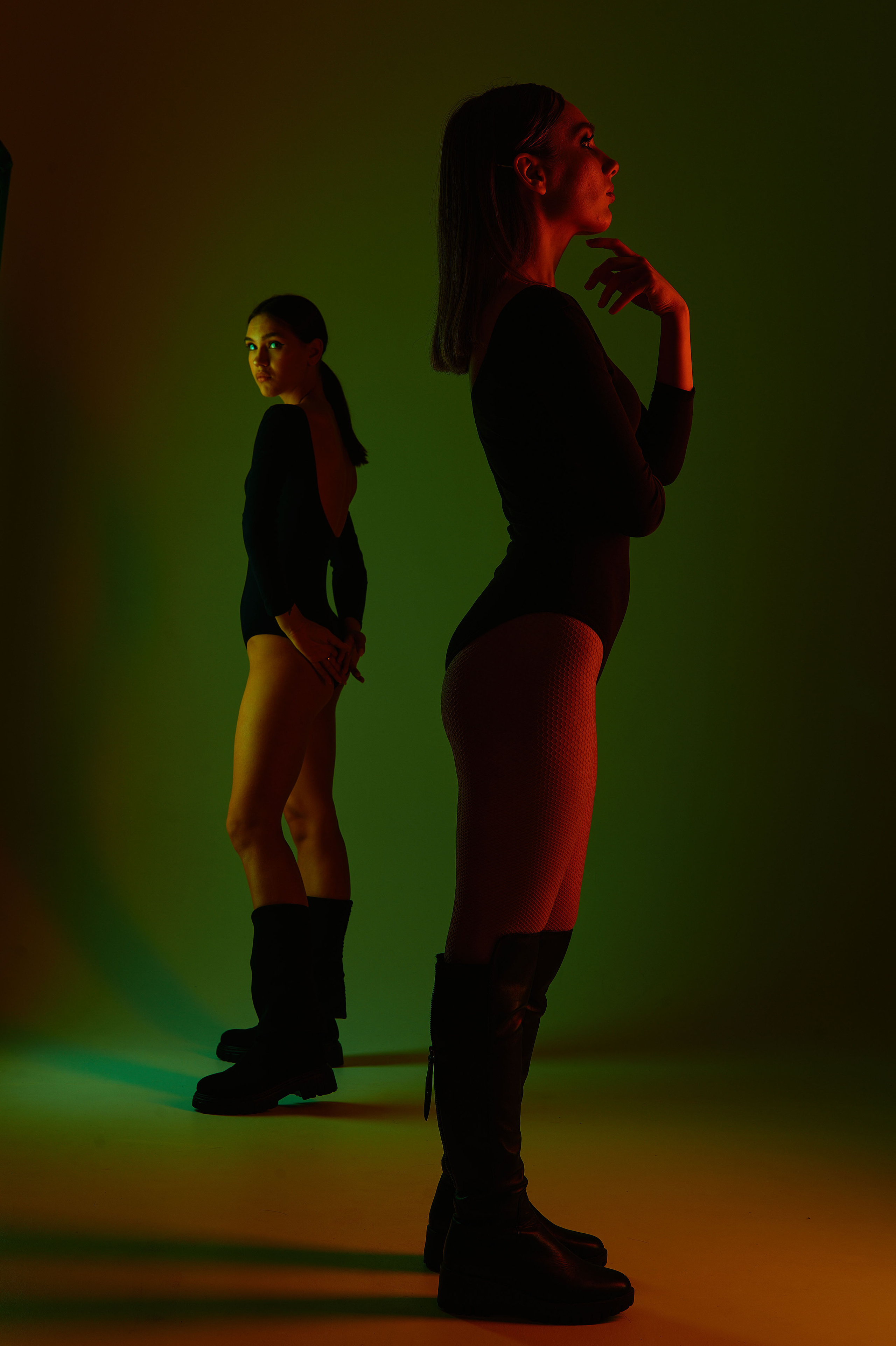 Fashion фотограф Краснодар. Портретный, семейный и beauty фотограф в Краснодаре Артемий Сметанин