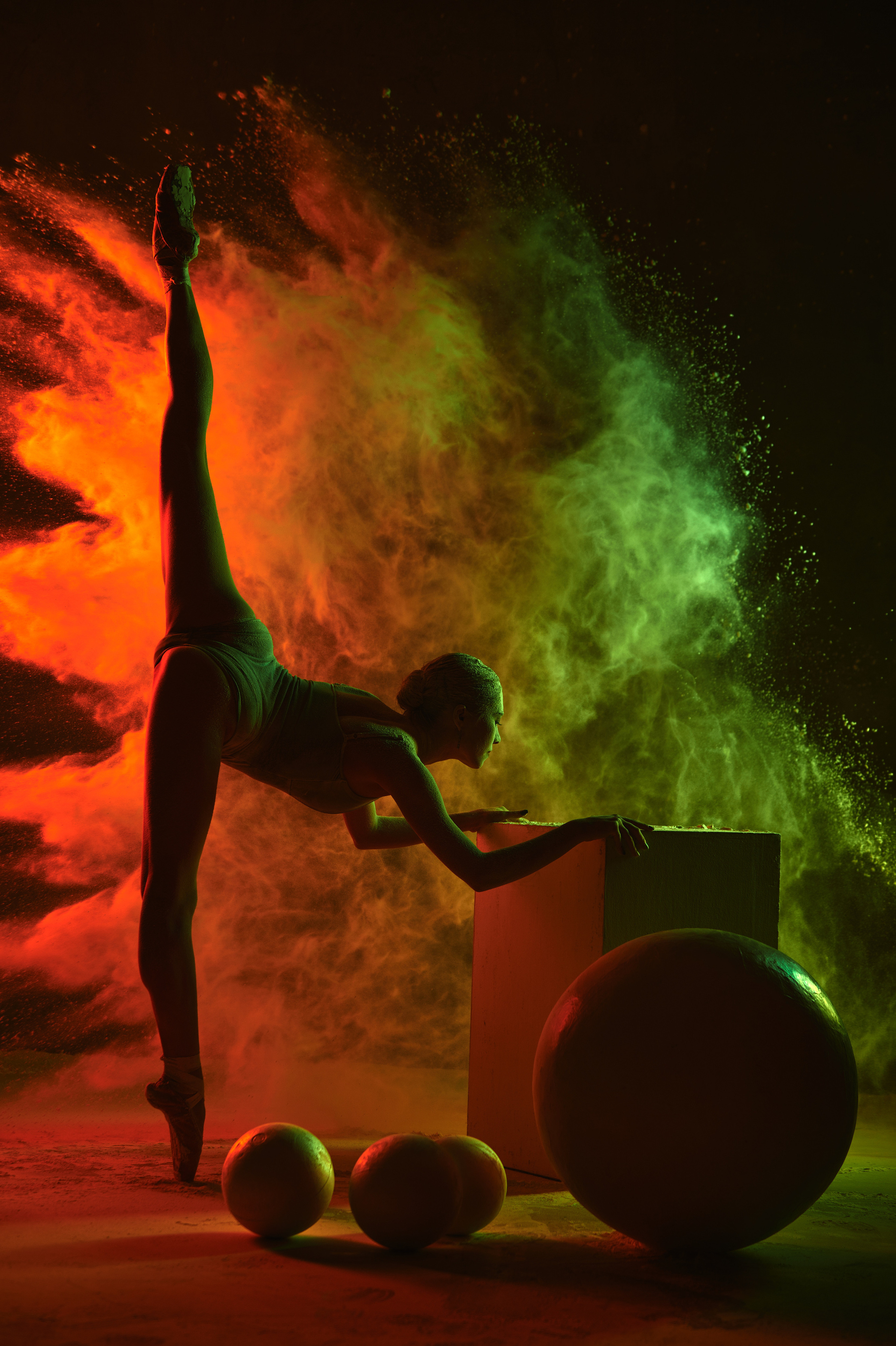 Фотограф Краснодар Арт Фешн. Портретный, семейный и beauty фотограф в Краснодаре Артемий Сметанин