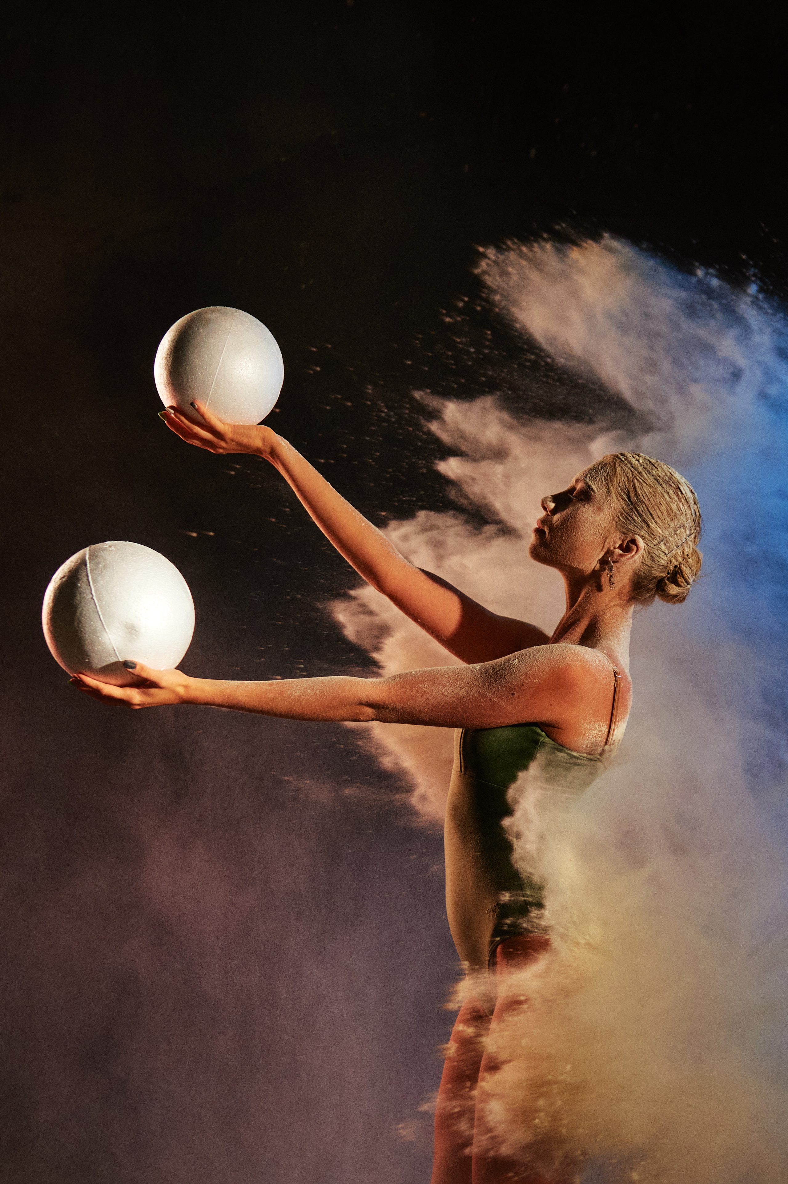 Фотограф Краснодар Арт Фешн. Портретный, семейный и beauty фотограф в Краснодаре Артемий Сметанин