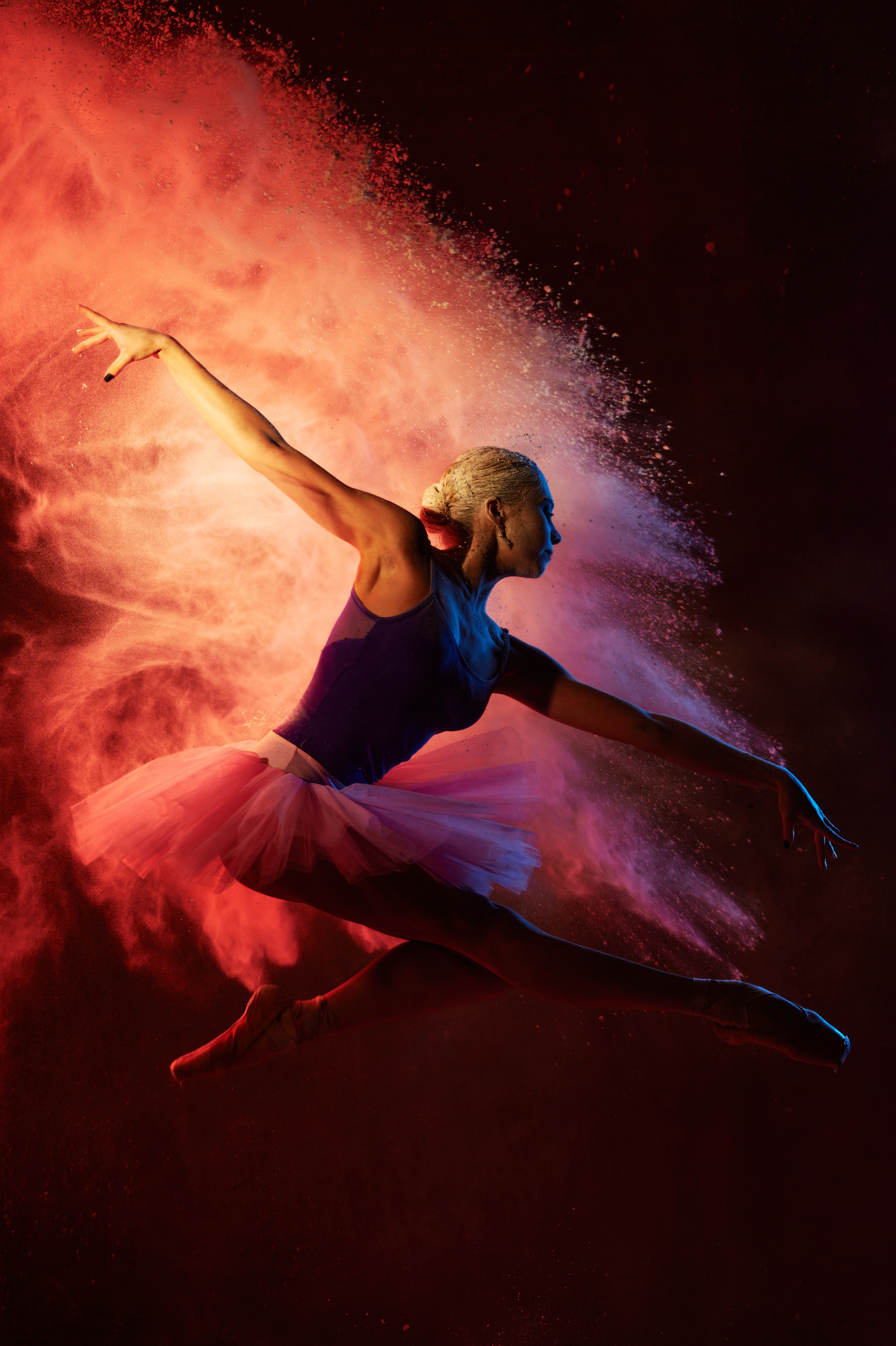 Фотограф Краснодар Арт Фешн. Портретный, семейный и beauty фотограф в Краснодаре Артемий Сметанин