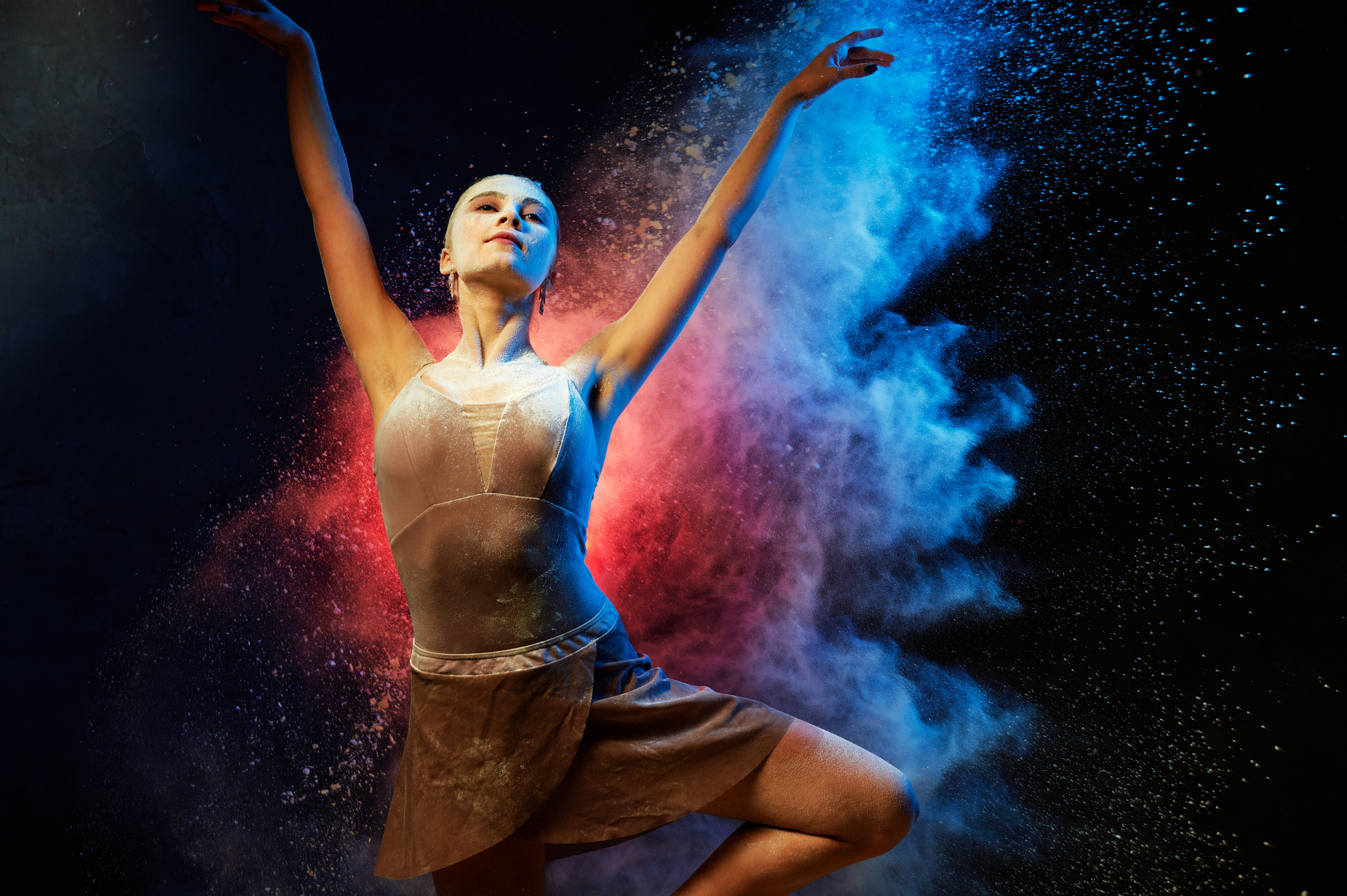 Фотограф Краснодар Арт Фешн. Портретный, семейный и beauty фотограф в Краснодаре Артемий Сметанин