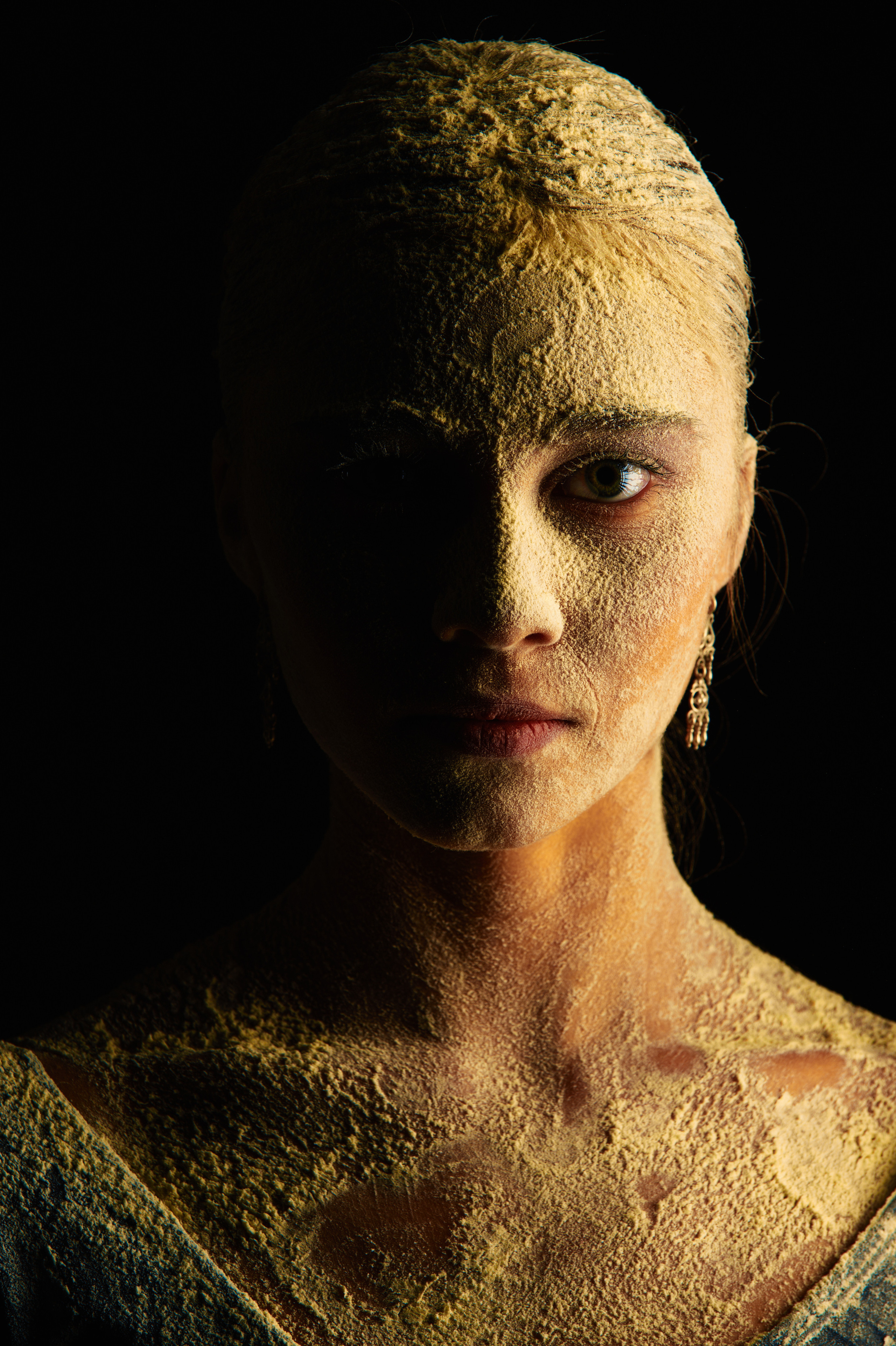 Фотограф Краснодар Арт Фешн. Портретный, семейный и beauty фотограф в Краснодаре Артемий Сметанин