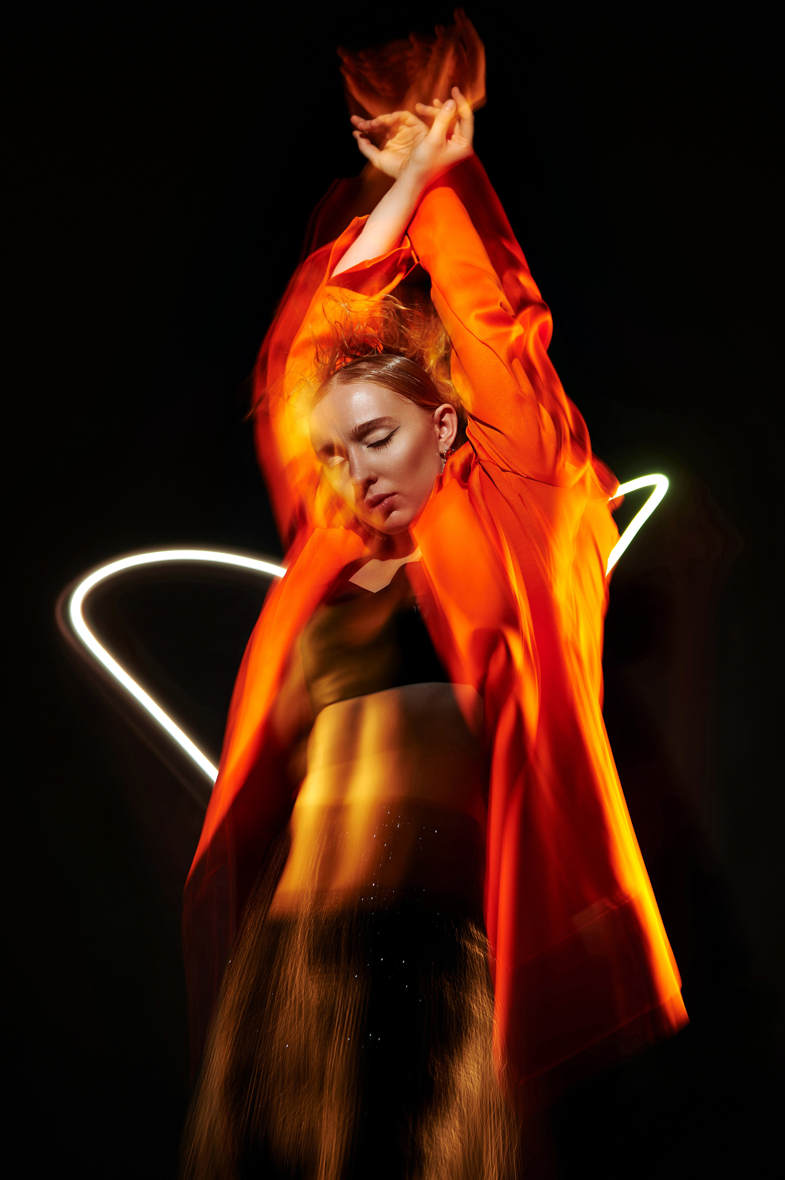 Фотограф Краснодар Арт Фешн. Портретный, семейный и beauty фотограф в Краснодаре Артемий Сметанин