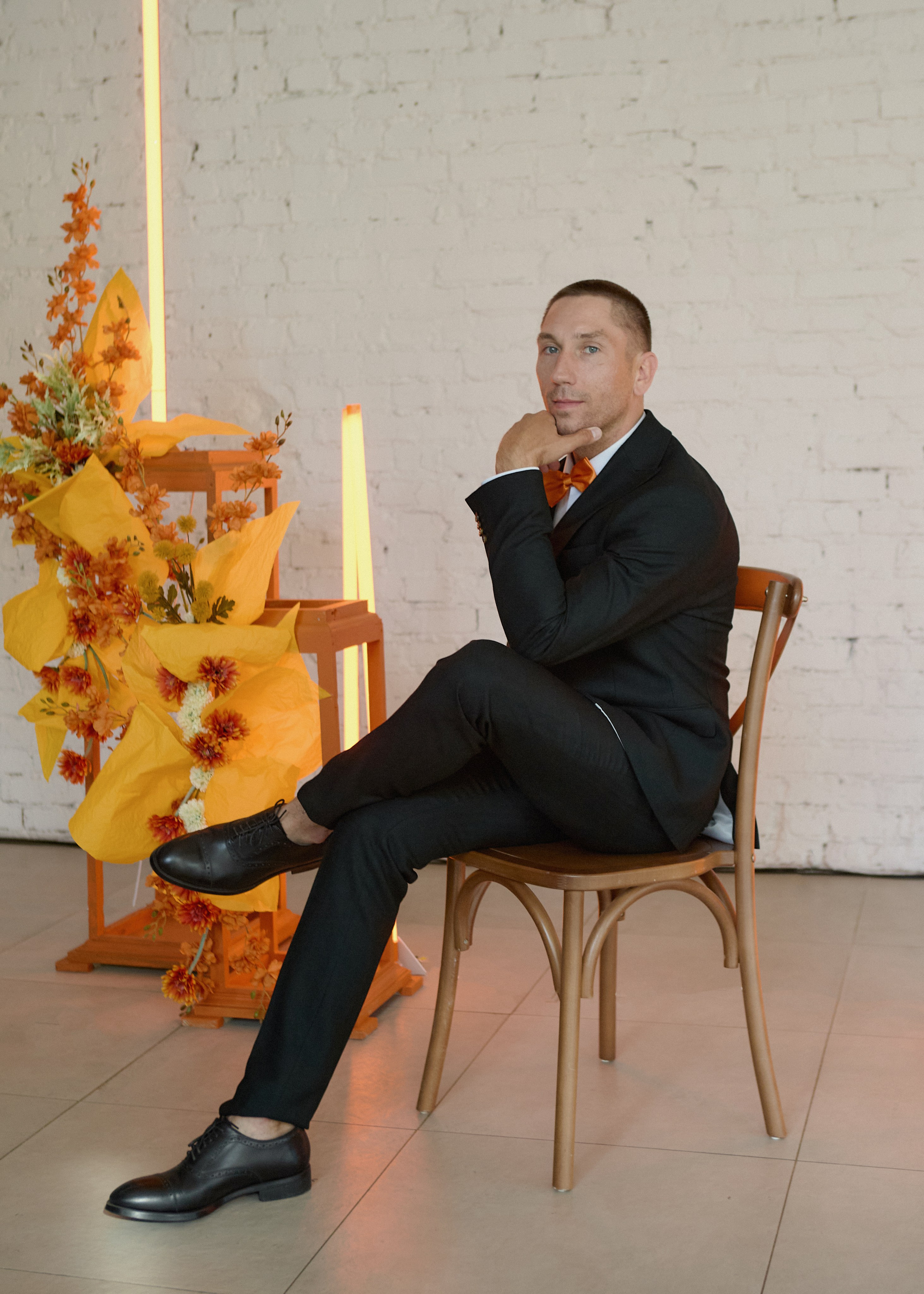 Роман & Ангелина. Фотограф в Волгограде и Волжском Вероника Демина