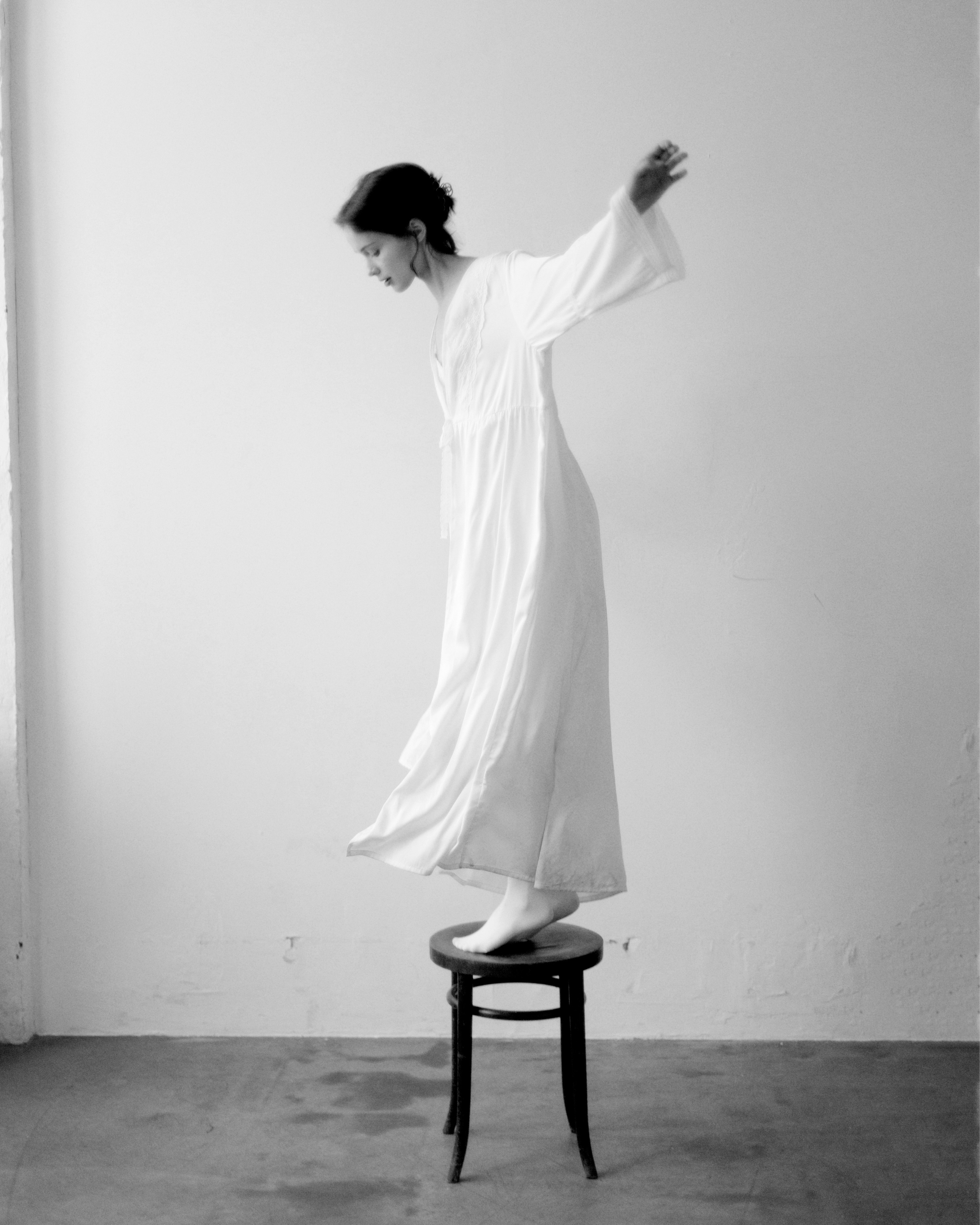 Аня. Фотограф в Москве — Евгения Прокопенко