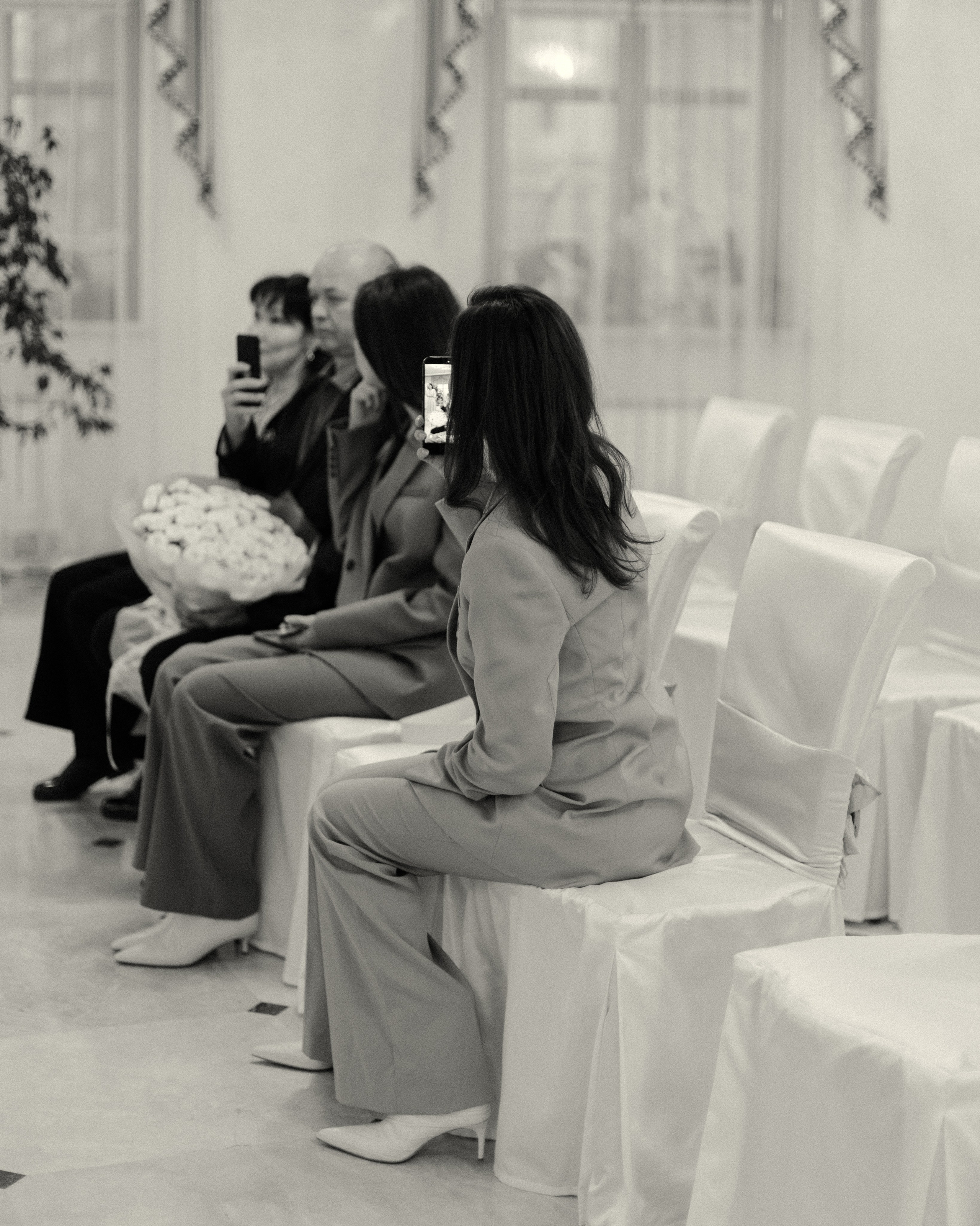 София и Илья. Фотограф в Москве — Евгения Прокопенко