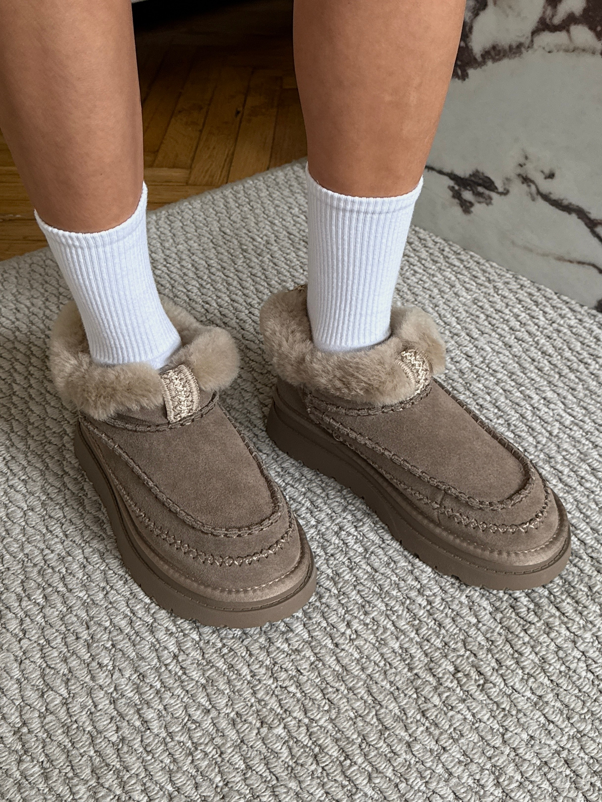 Ugg boots. Фотограф для брендов и индивидуальных фотосессий в Москве