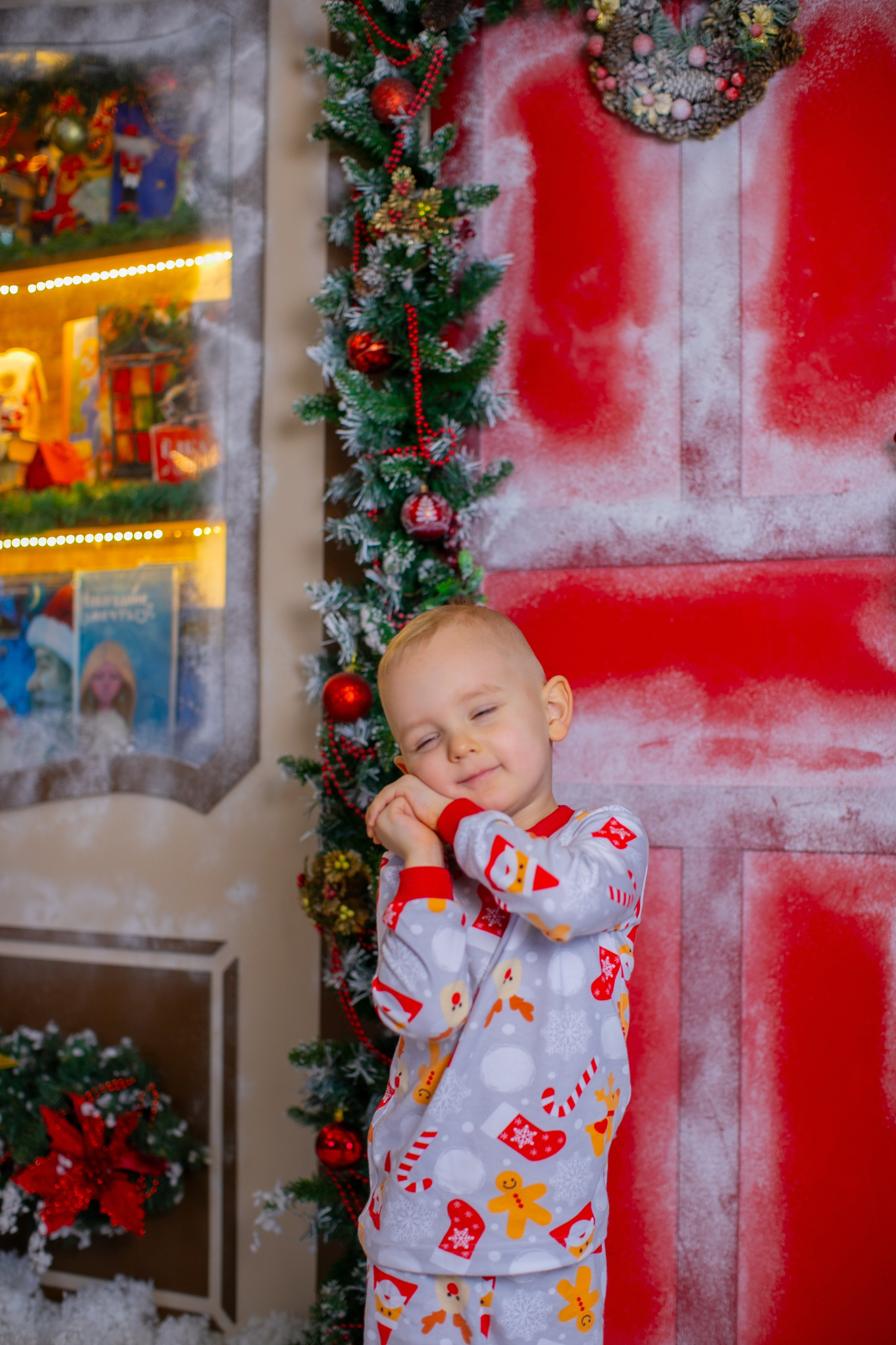 Егор и Олег. Семейный и детский newborn фотограф в Ростове-на-Дону Наталья Лебедева