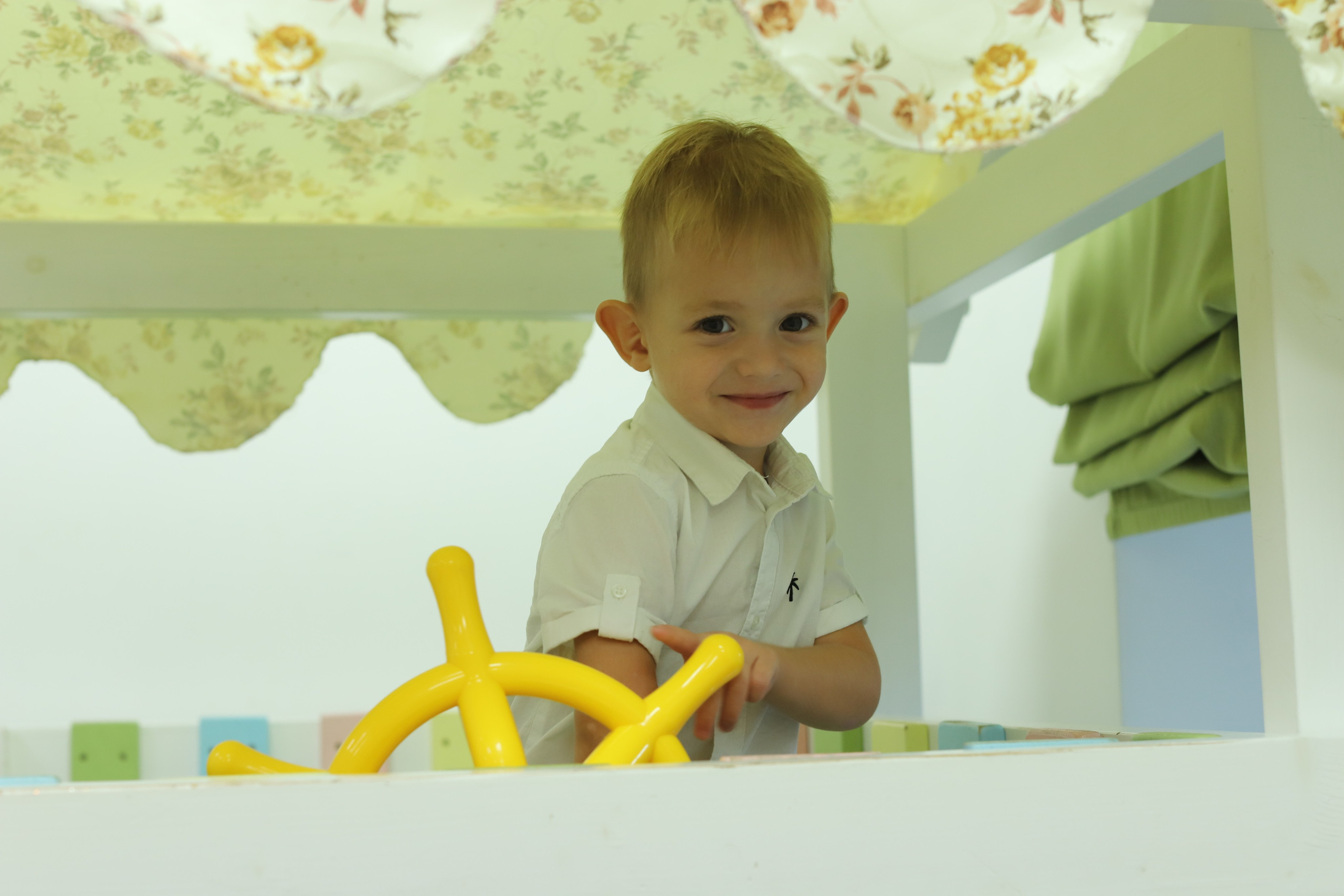 Детский День Рождения Виктории. Семейный и детский newborn фотограф в Ростове-на-Дону Наталья Лебедева