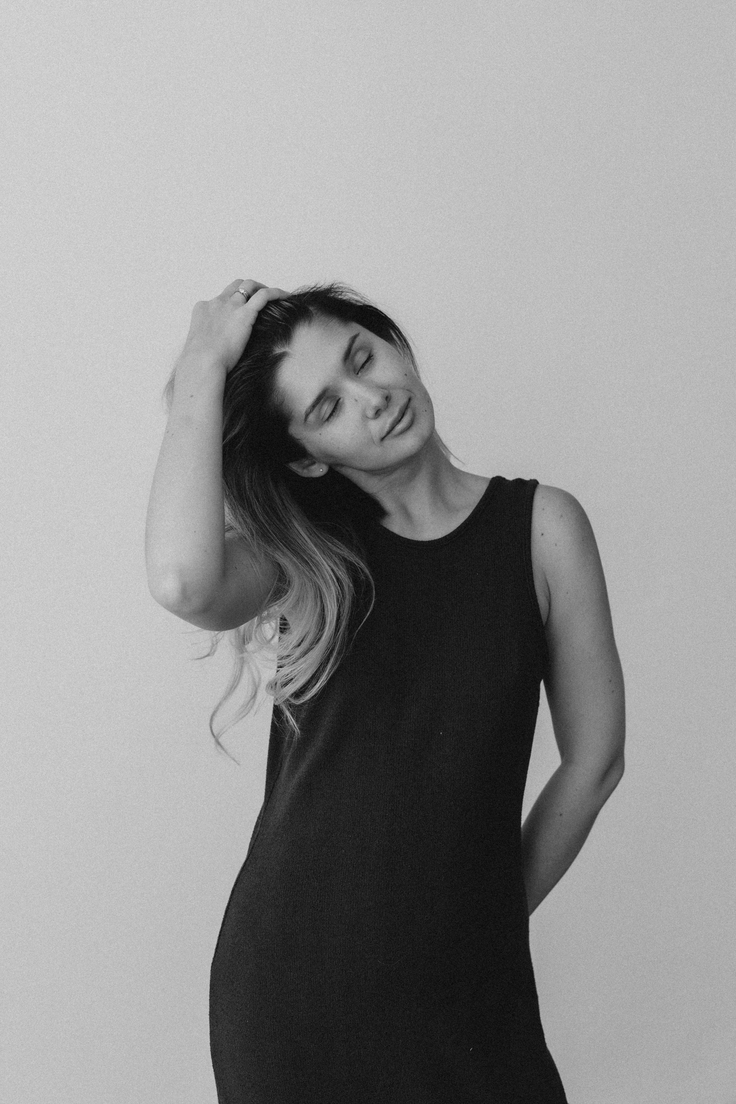 Даша и Мия. Семейный и детский фотограф в Волгограде и Сочи Наталия Пирметова