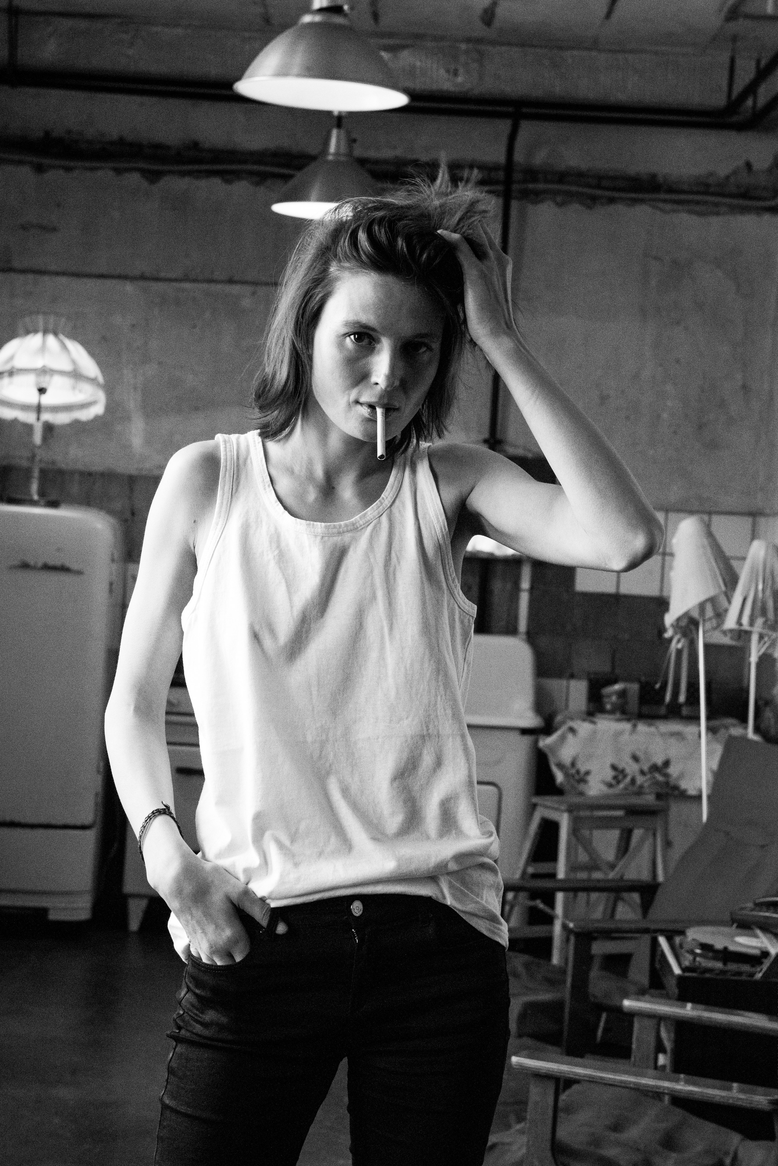 Катерина. Портретный и архитектурный фотограф в Москве и Санкт-Петербурге