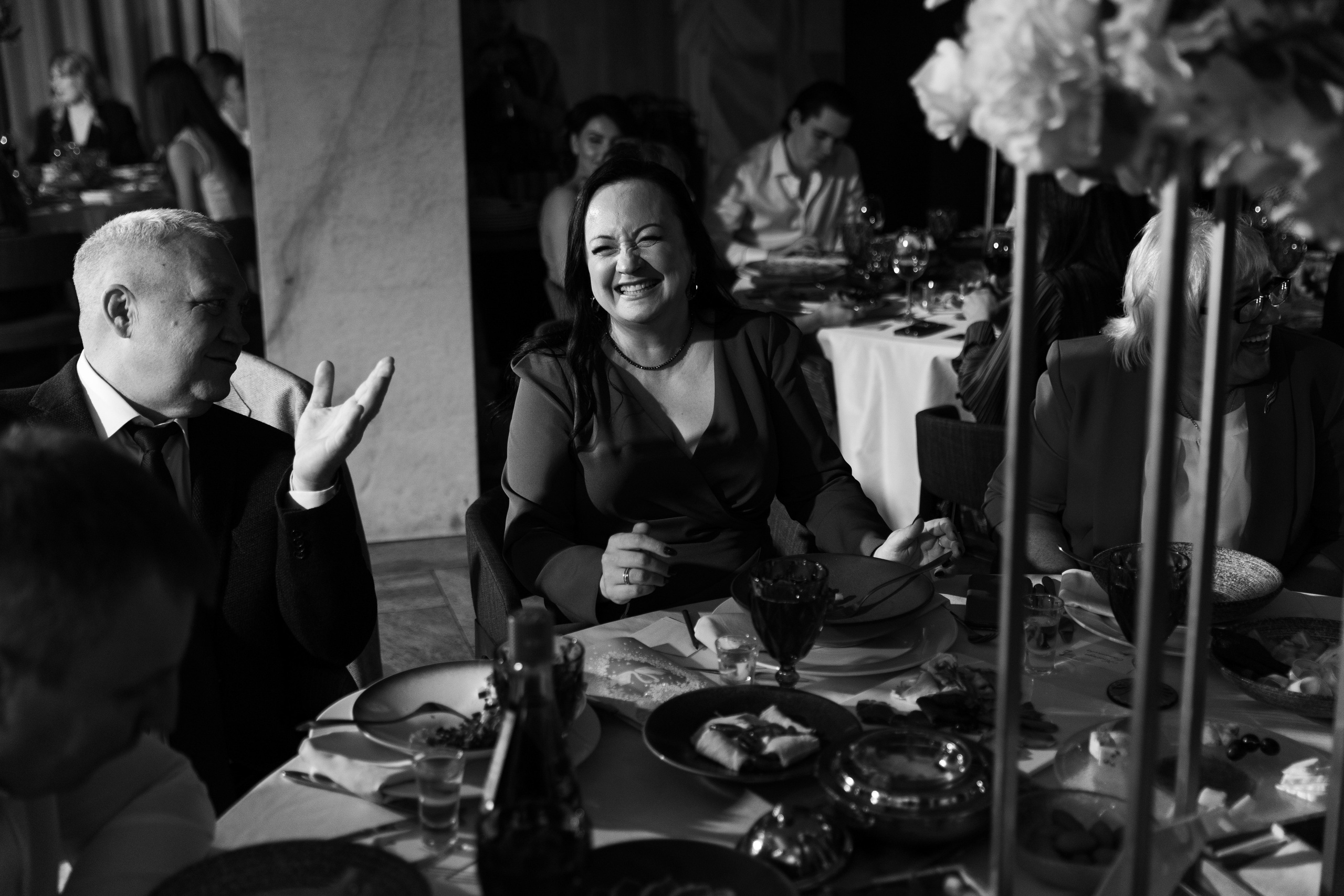 11.11.2023 Миша & Света. Свадебный фотограф в Нижнем Новгороде — Эдуард Смирнов