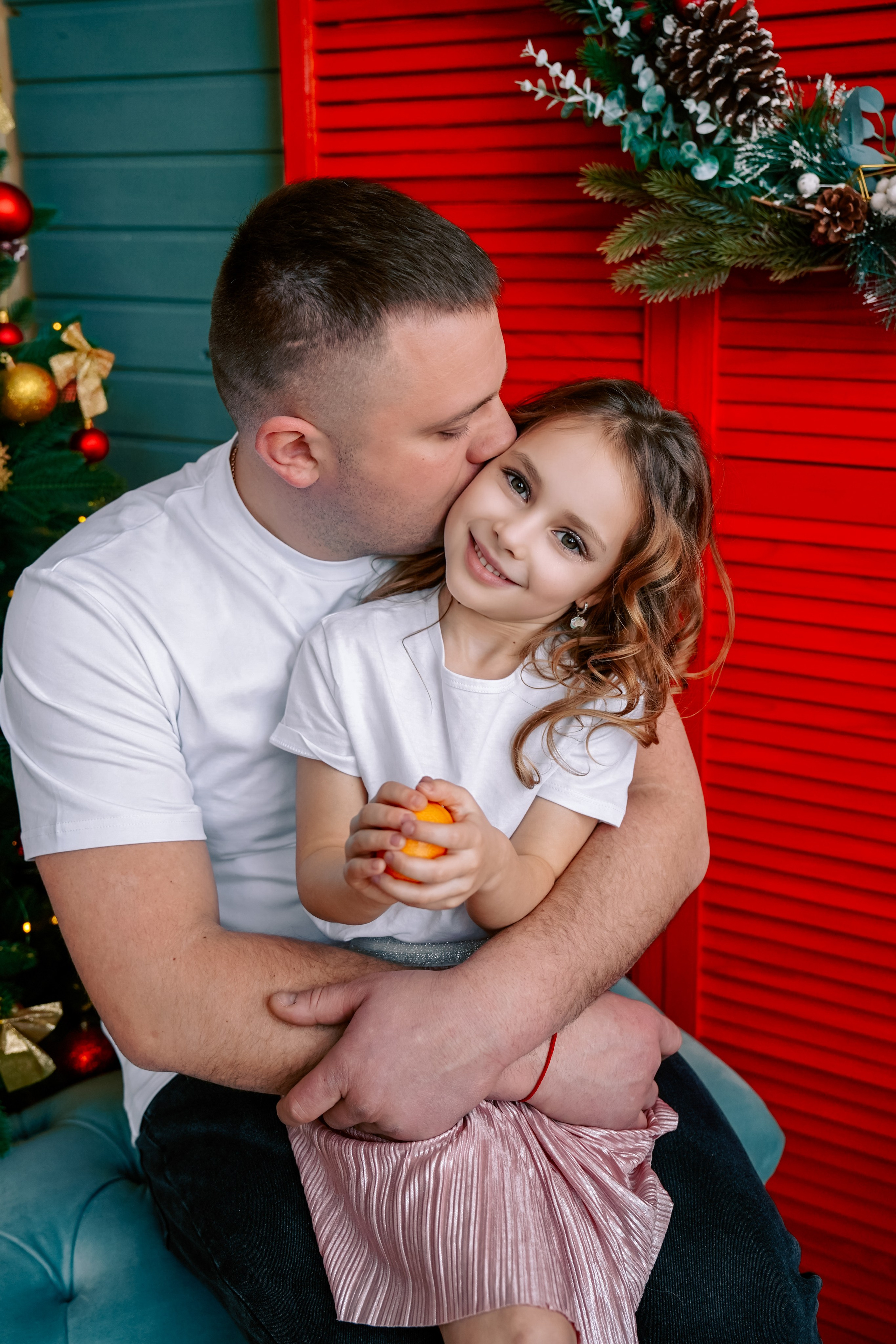 Семейные фотосессии в Смоленске, креативные идеи семейных фото