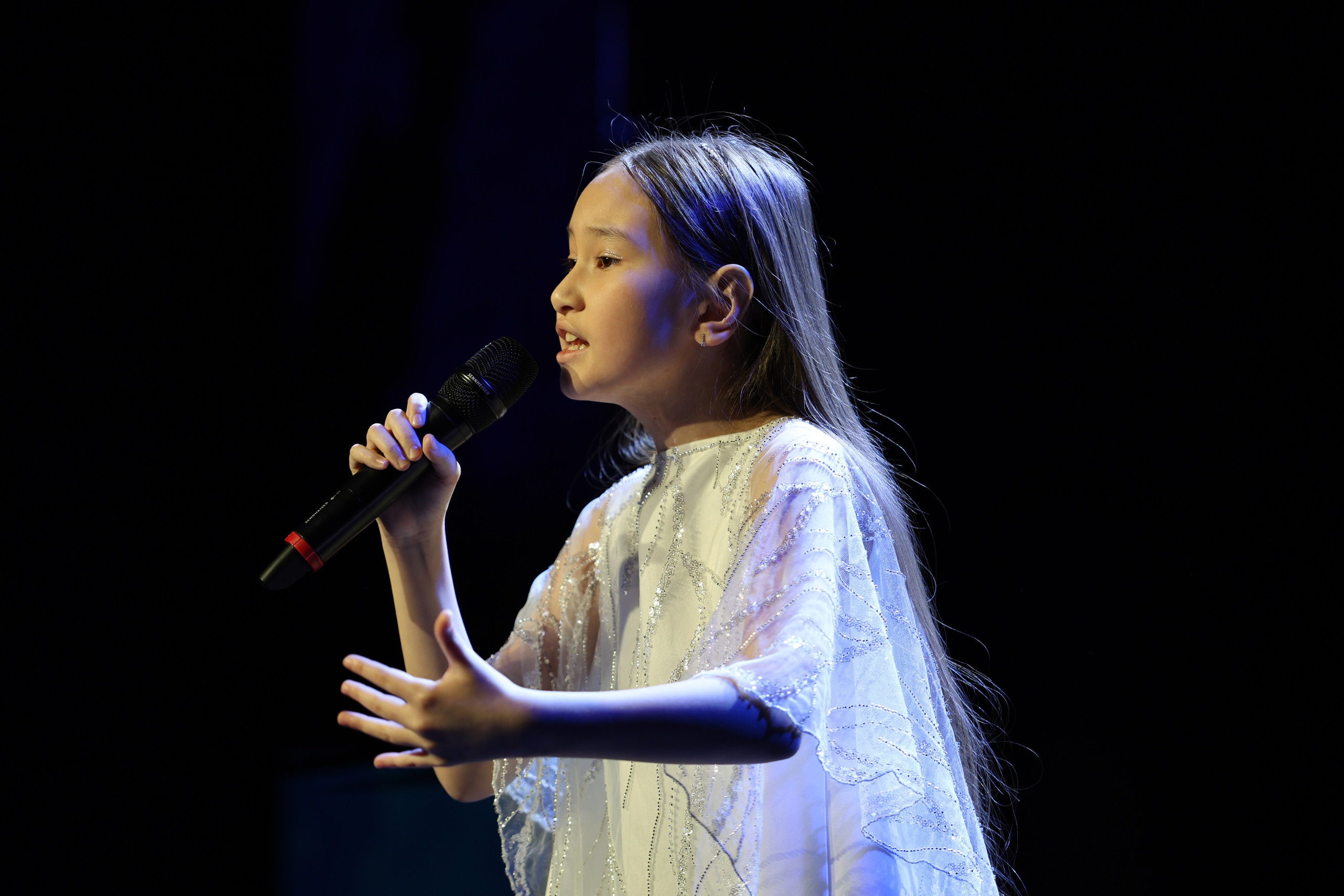 25 января, г. Челябинск. Золотое яблочко