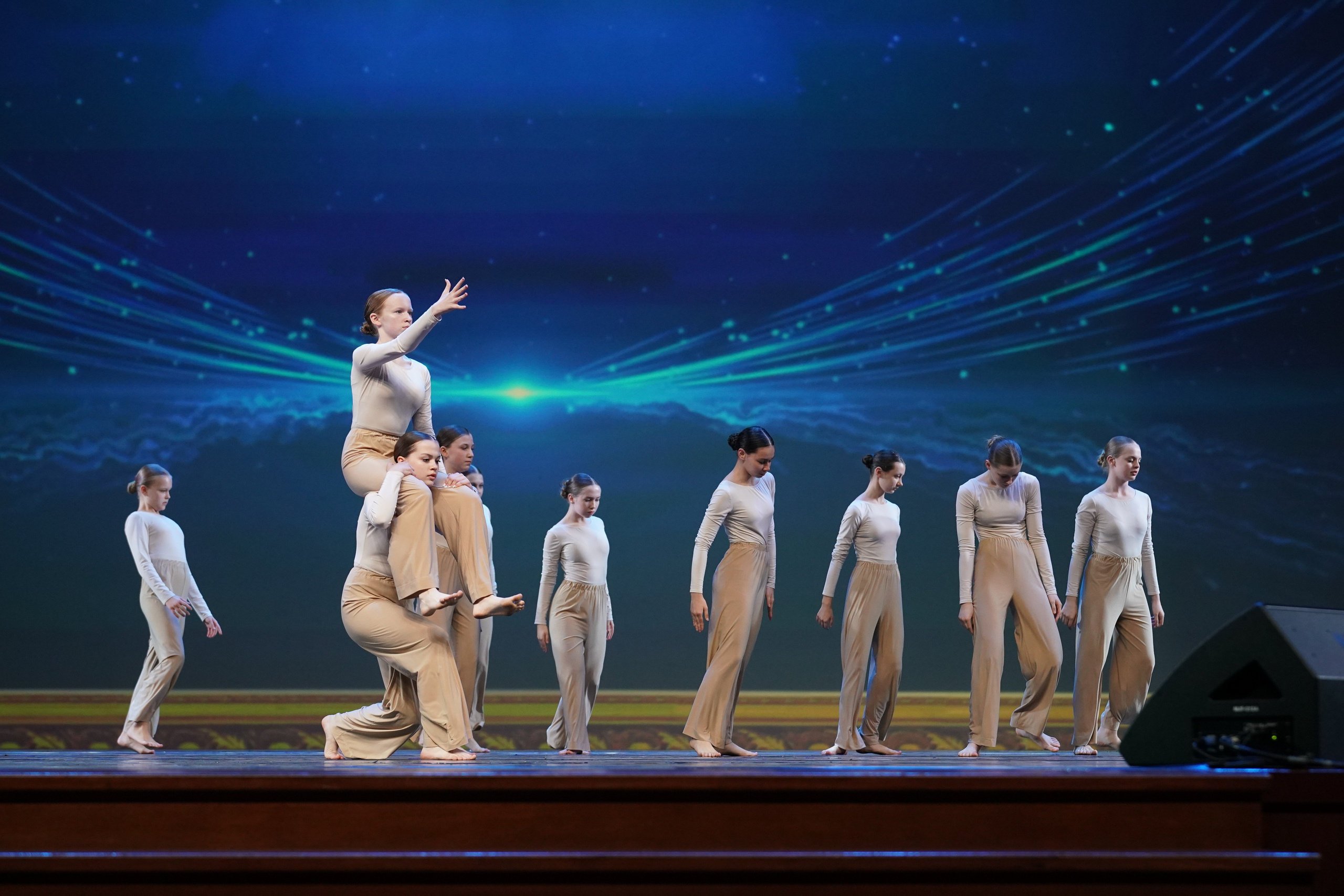 19 мая, отделение 2, г. Москва, Кремль. Золотое яблочко