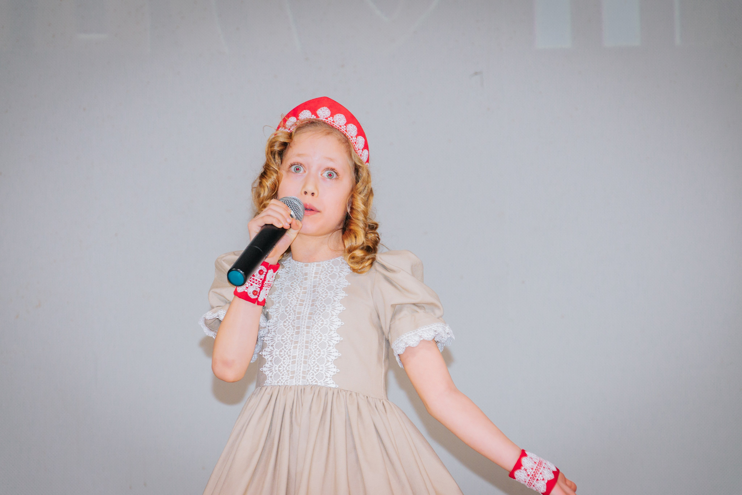 16 марта, г. Суздаль. Золотое яблочко