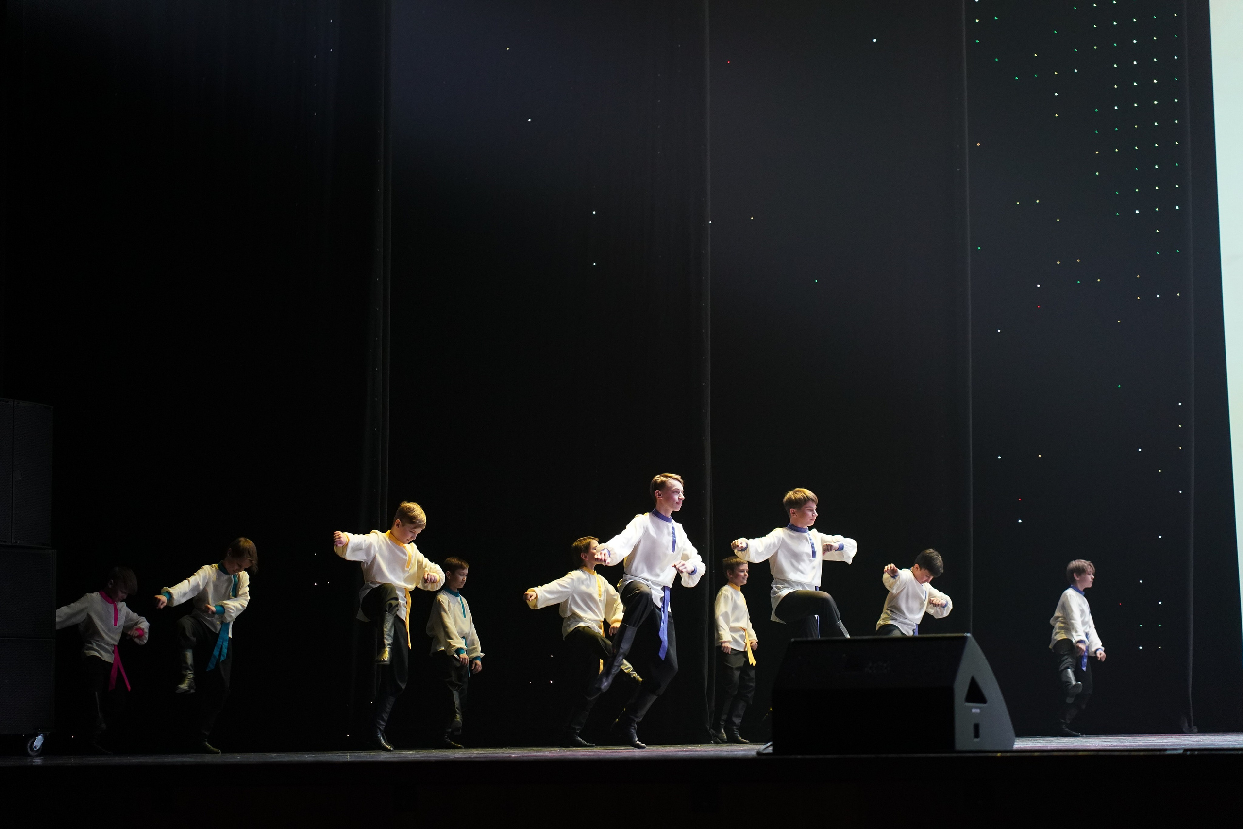 13 мая, г. Москва, Кремль. Золотое яблочко