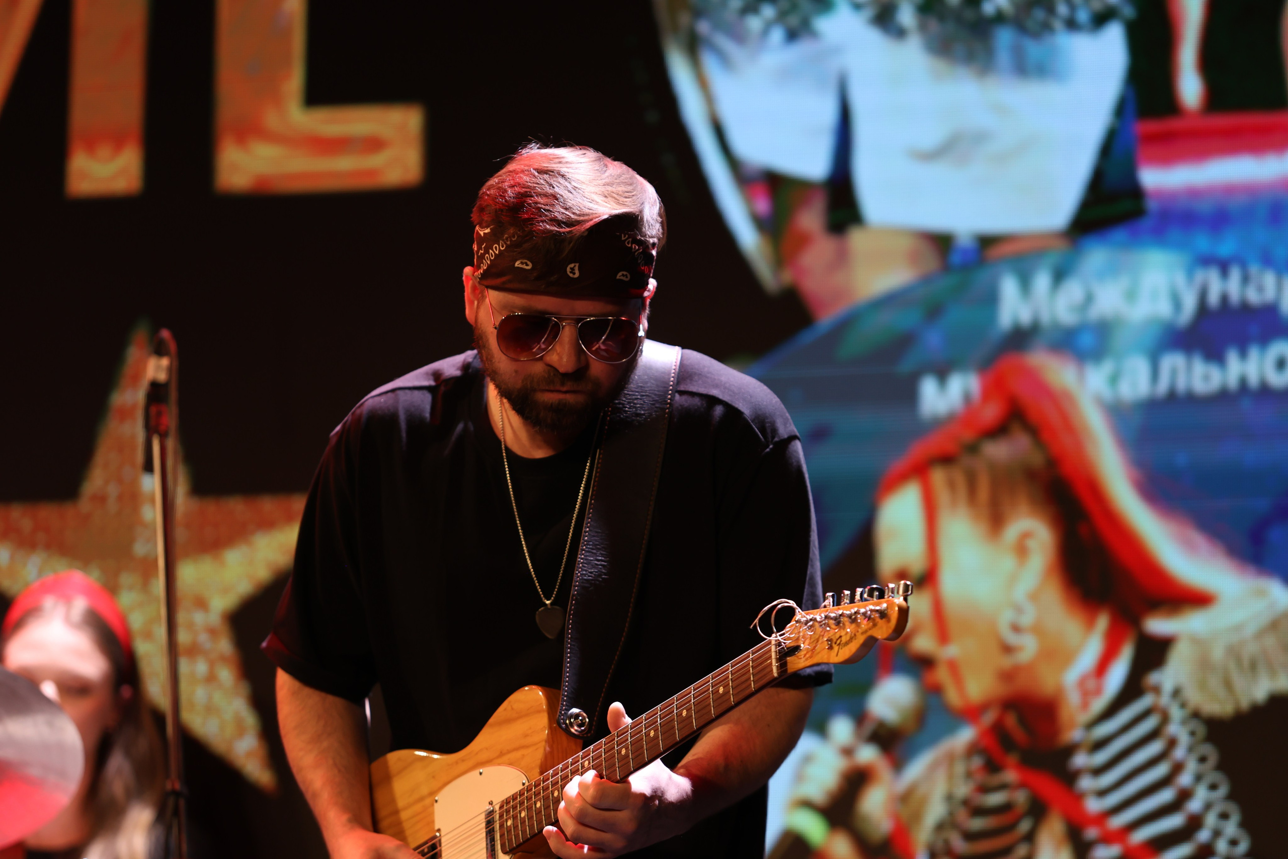 25 января, г. Челябинск. Золотое яблочко