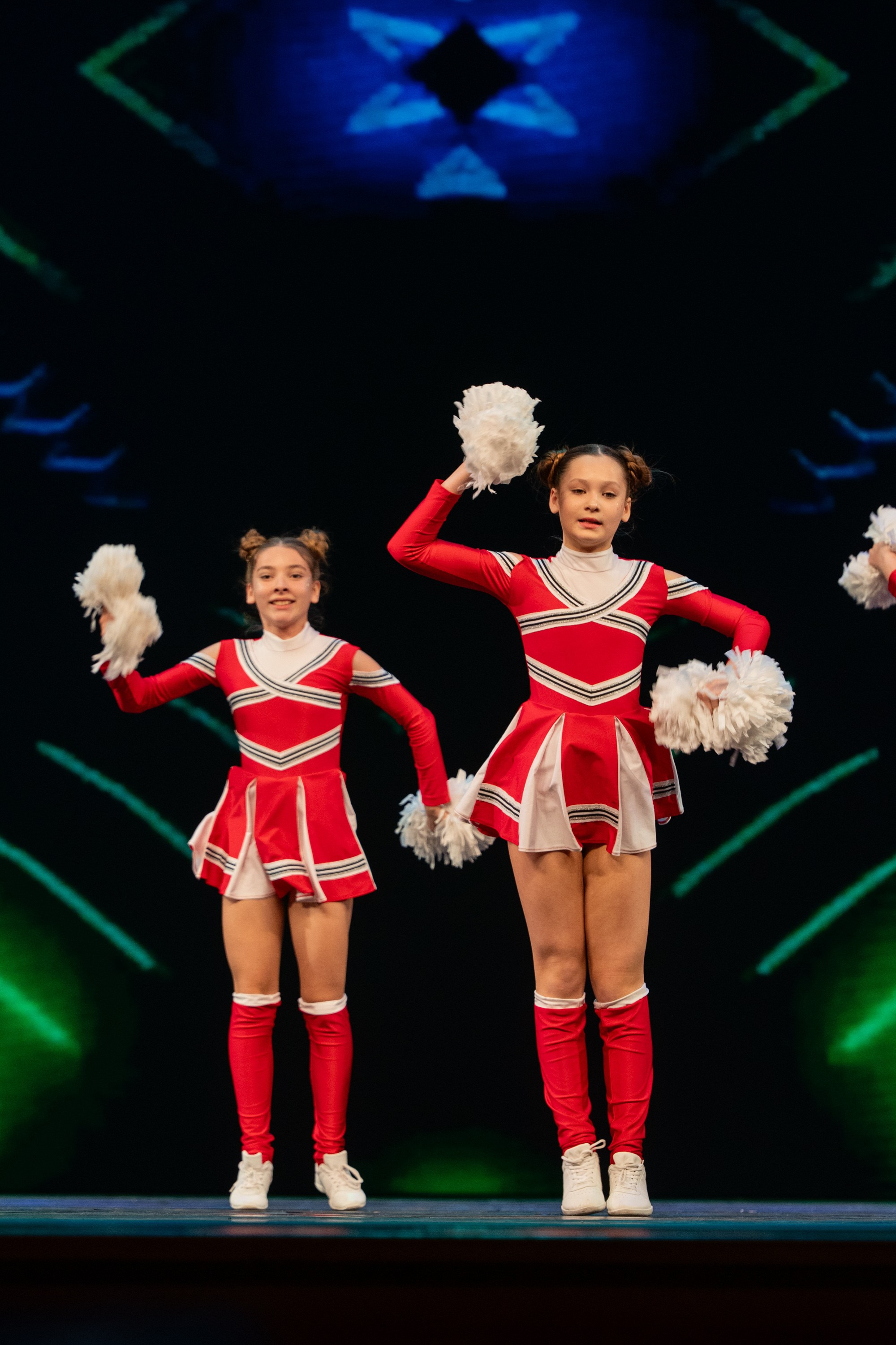 16 мая, г. Москва, Кремль, Концерт. Золотое яблочко