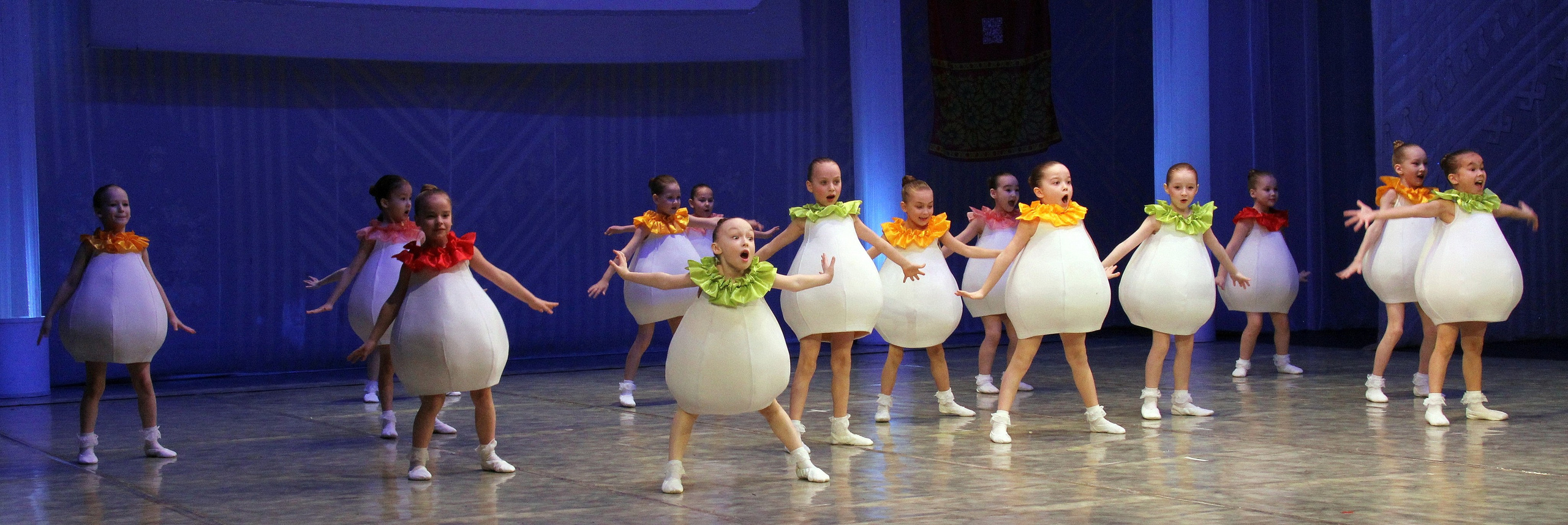 9 марта, г. Йошкар-Ола. Золотое яблочко