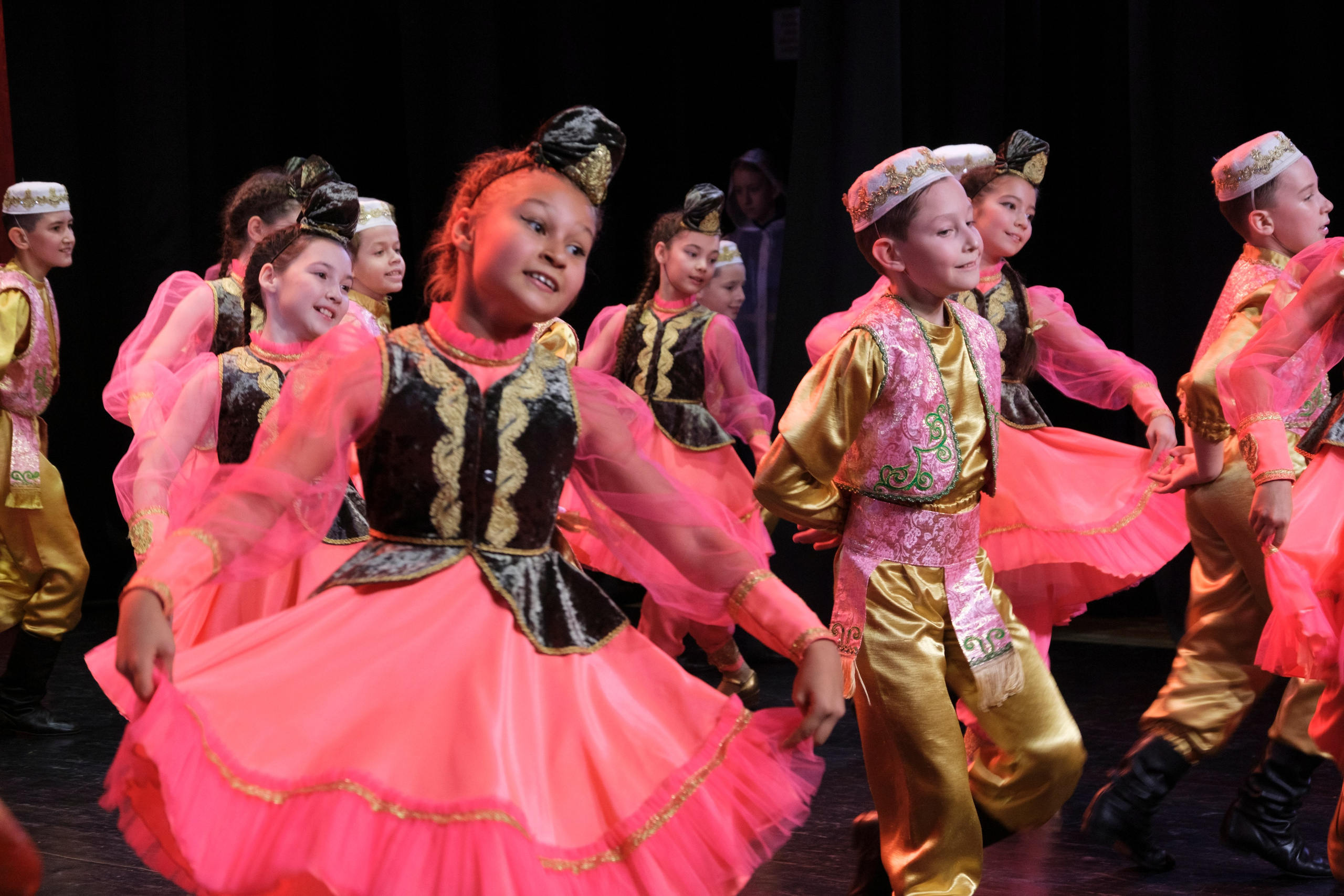 17 ноября, г. Великий Устюг. Золотое яблочко