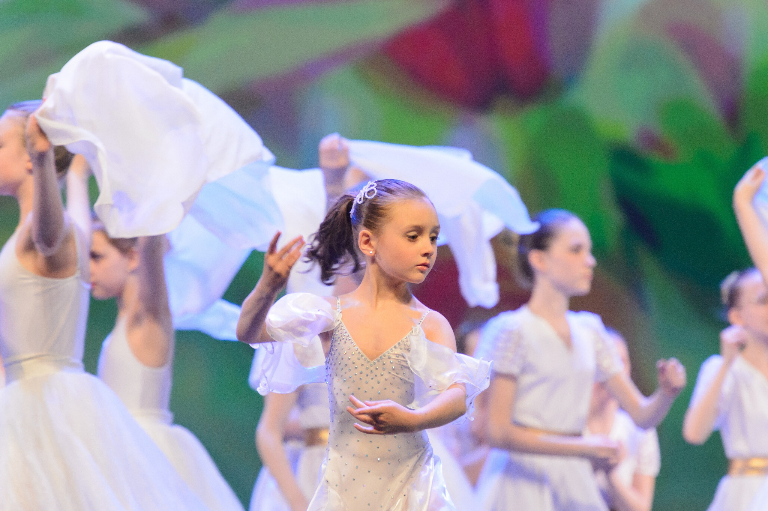 13 мая, часть 2, Кремль, г. Москва. Золотое яблочко