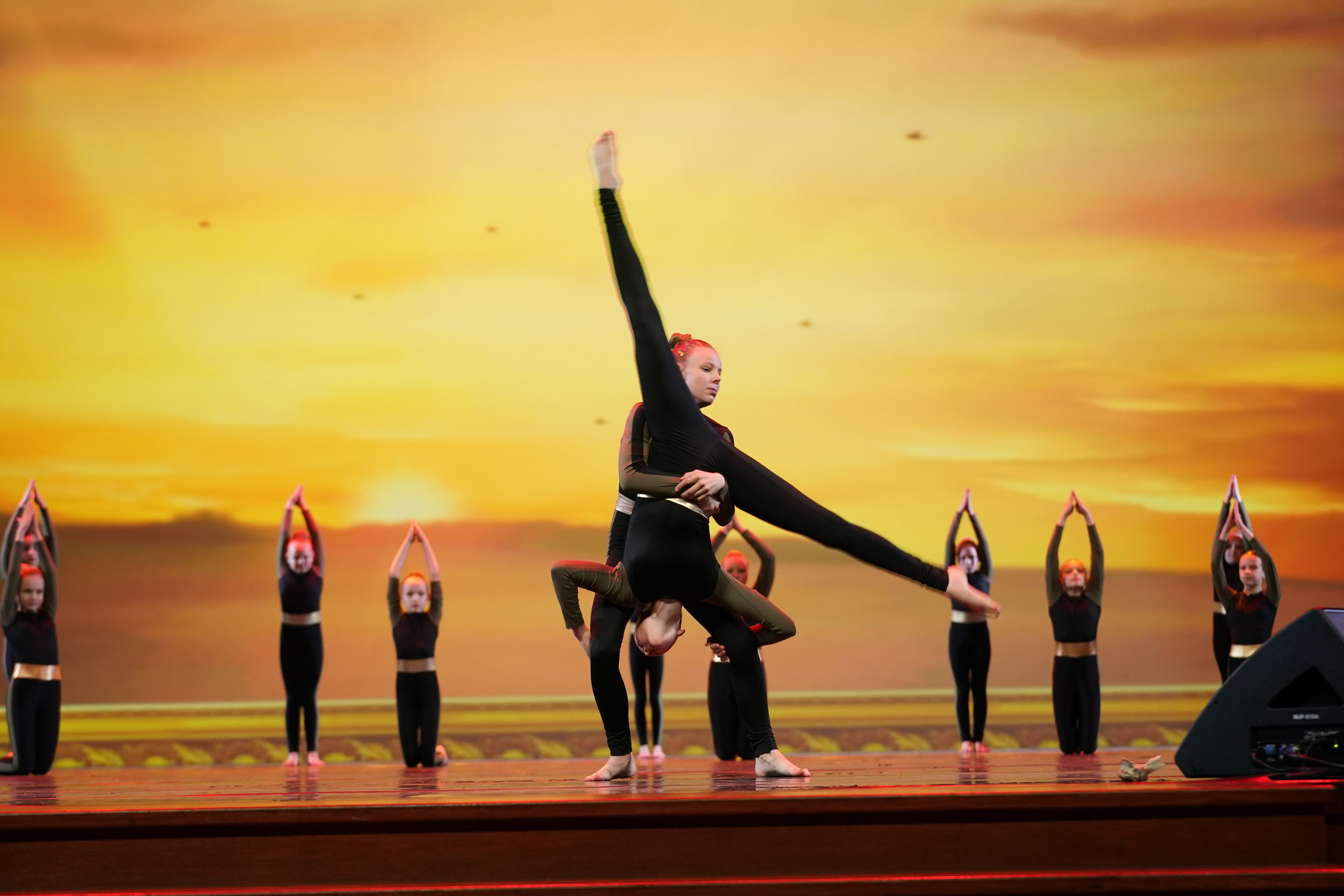 18 мая, отделение 1, г. Москва, Кремль. Золотое яблочко