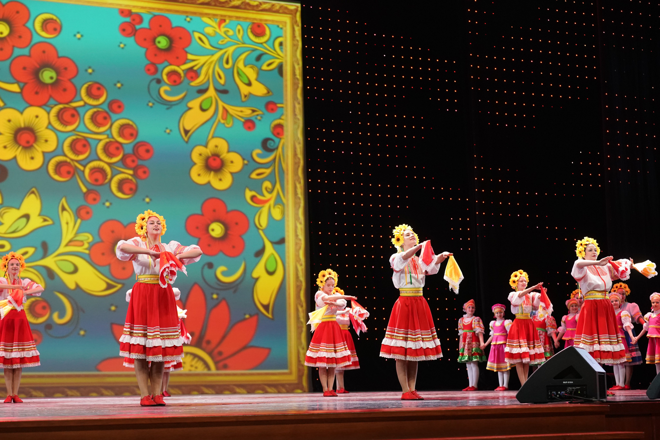 18 мая, отделение 1, г. Москва, Кремль. Золотое яблочко