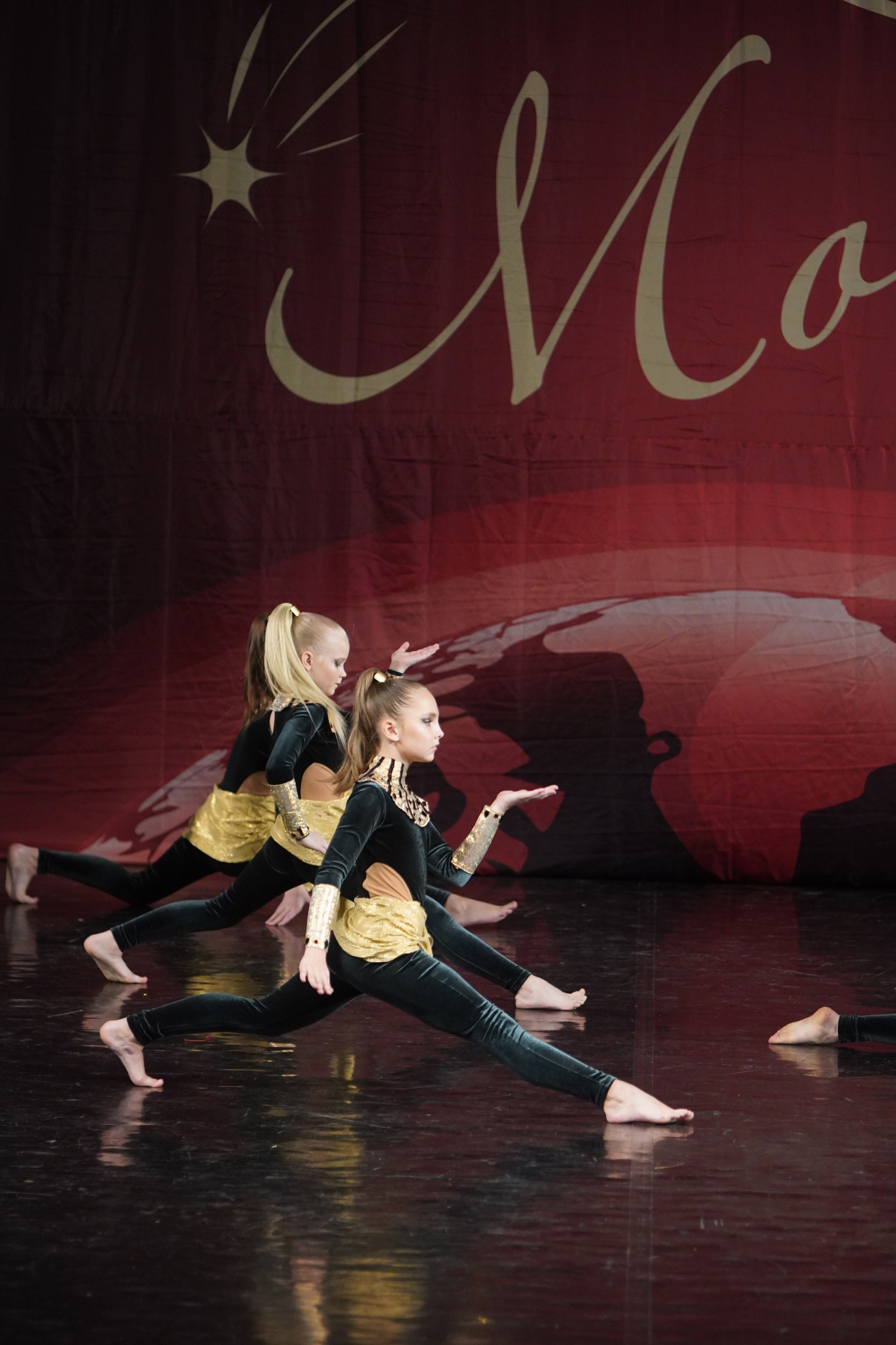 29 ноября, блок 2, г. Санкт-Петербург. Золотое яблочко