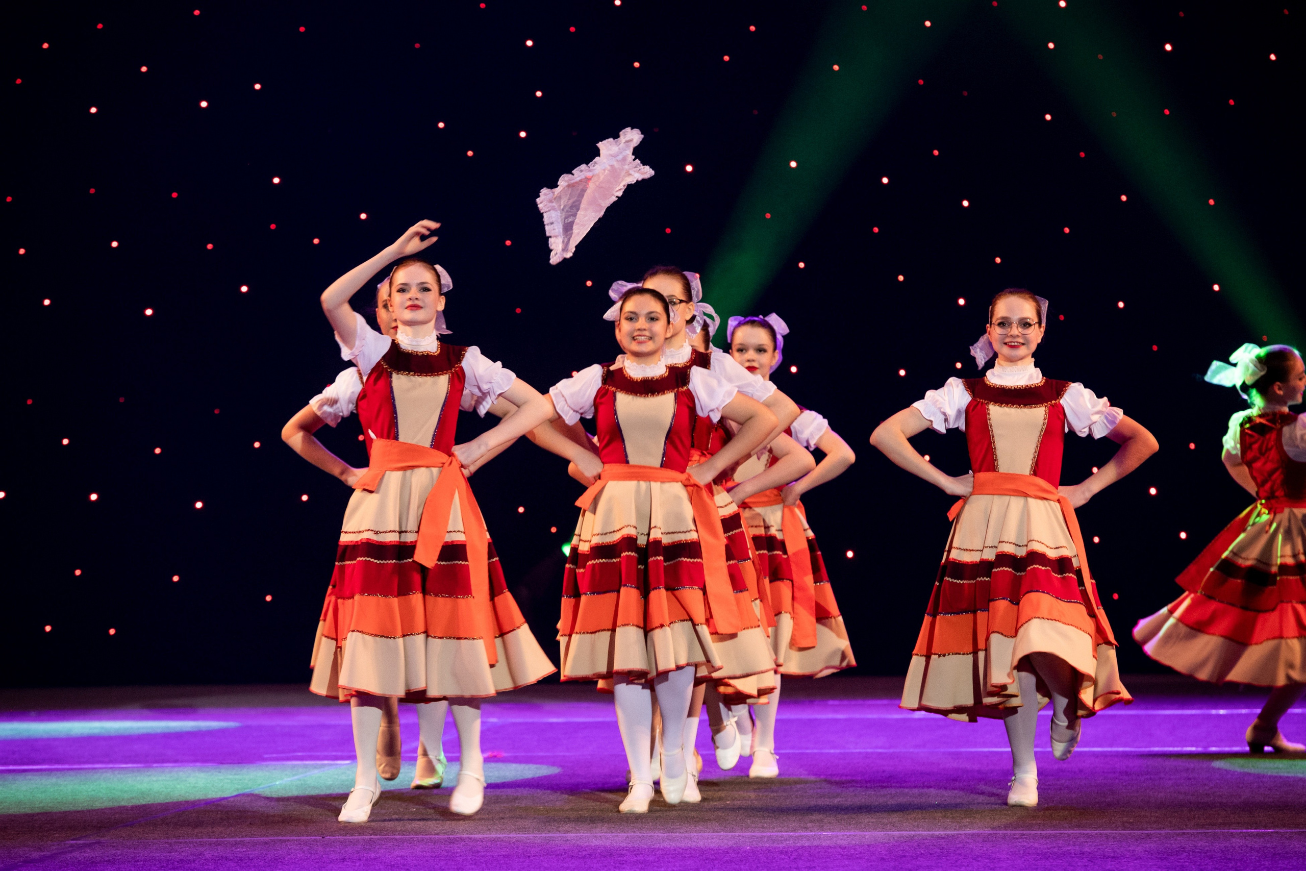 6 мая, концерт 10 лет, Сибур Арена, г. Санкт-Петербург. Золотое яблочко