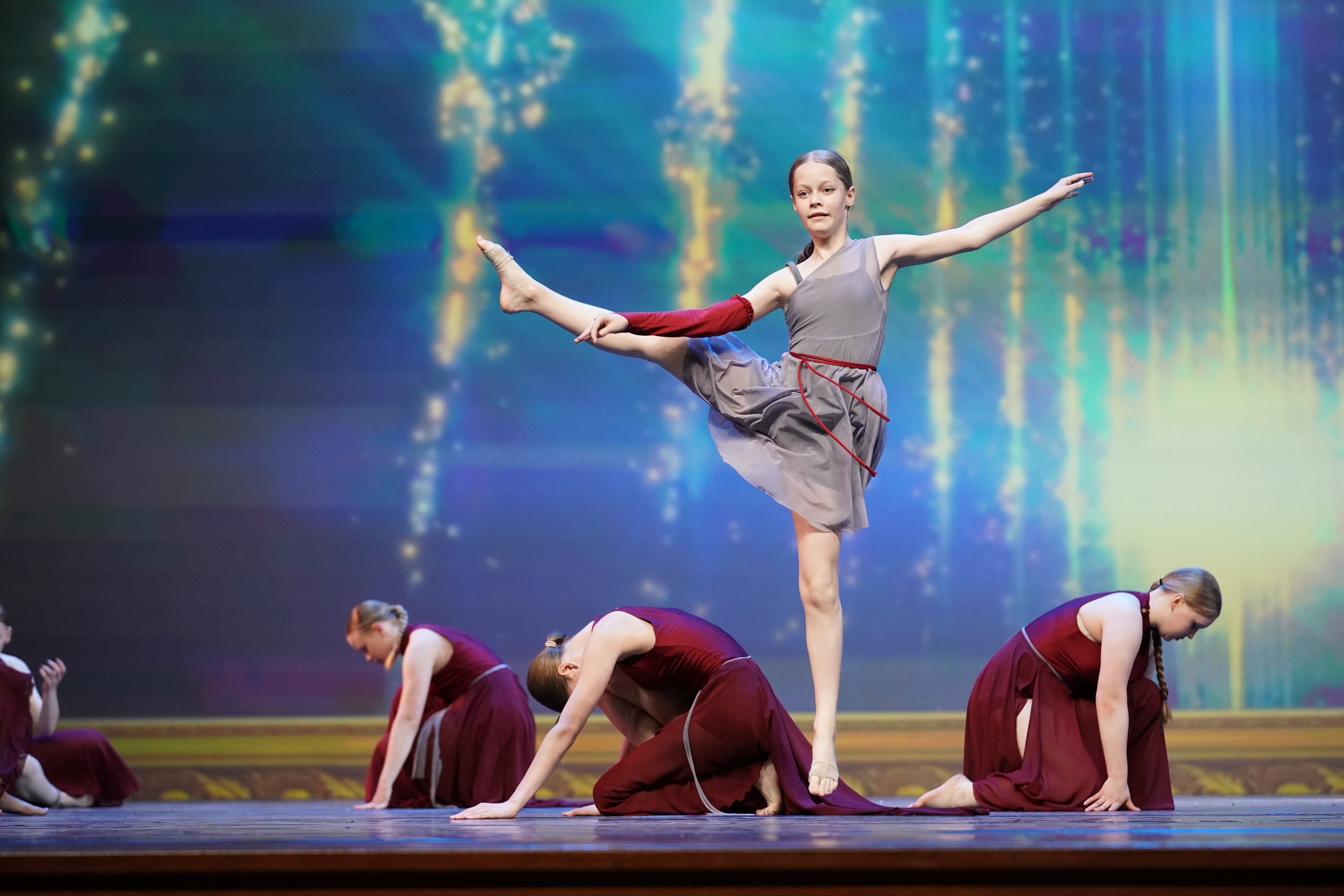 19 мая, отделение 1, г. Москва, Кремль. Золотое яблочко