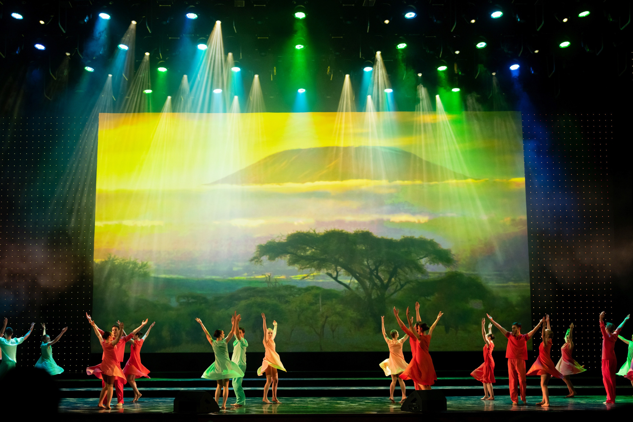 2 февраля, концерт Таланты России, Кремлевский Дворец. Золотое яблочко