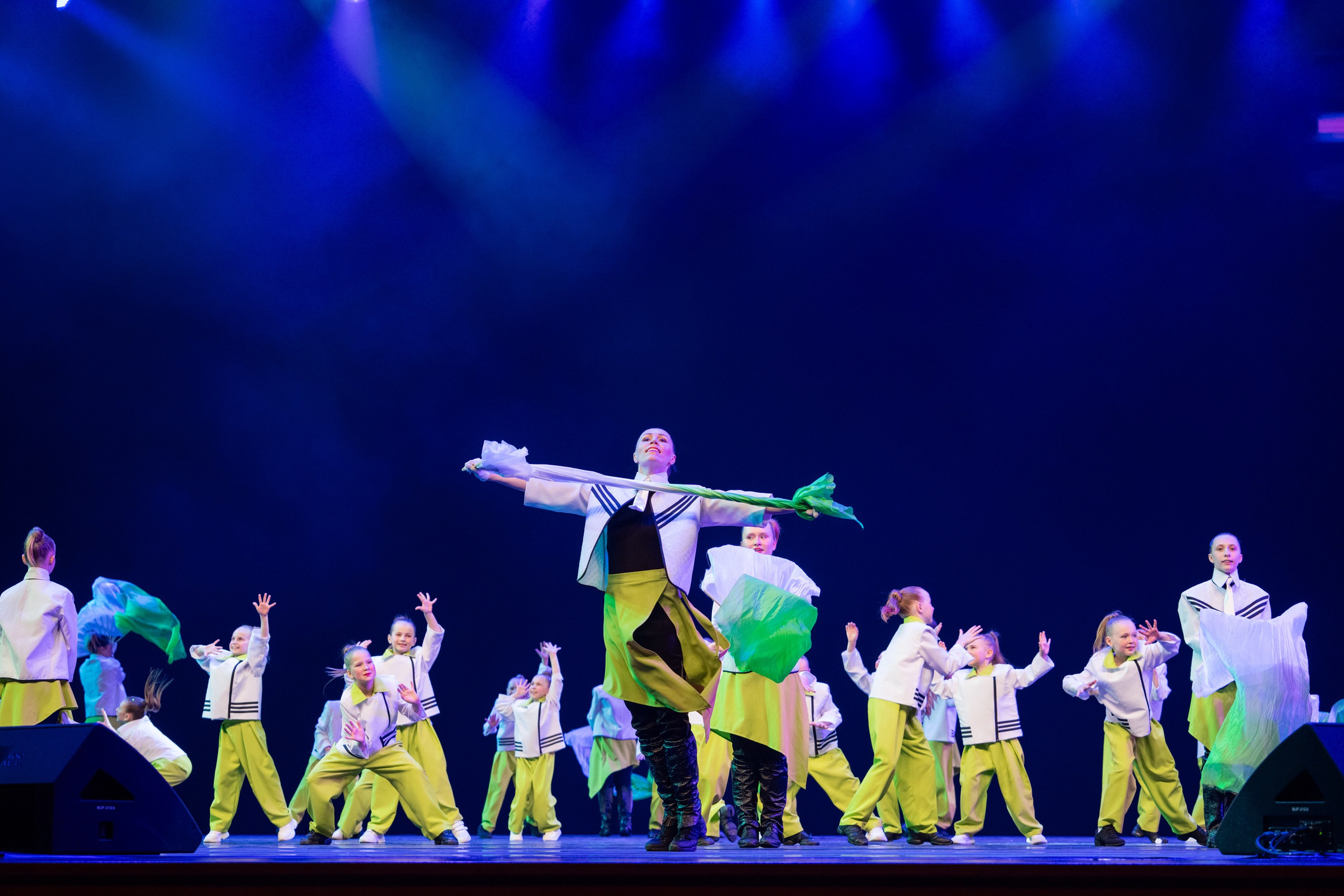 17 мая, г. Москва, Кремль, Концерт. Золотое яблочко