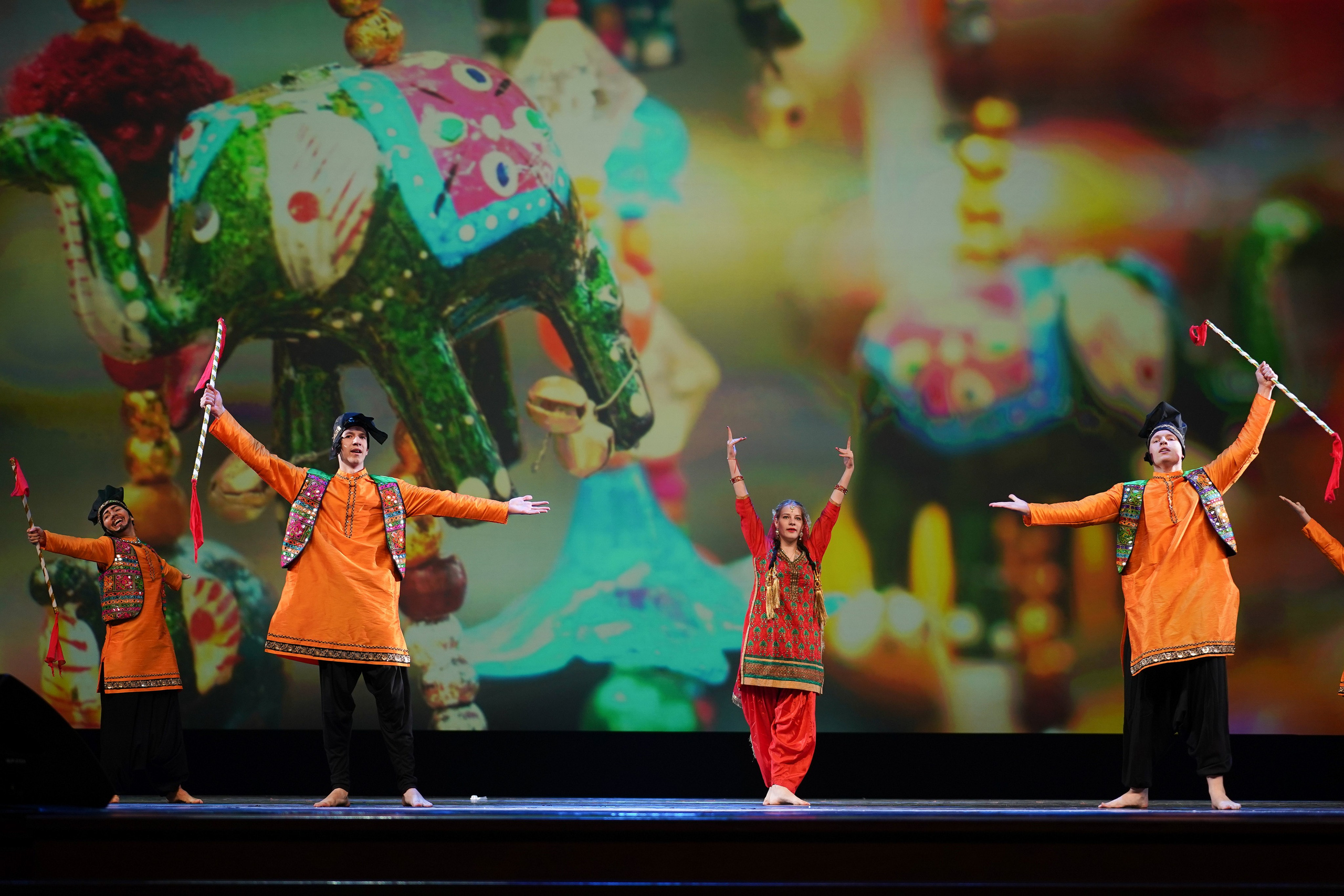 13 мая, г. Москва, Кремль. Золотое яблочко