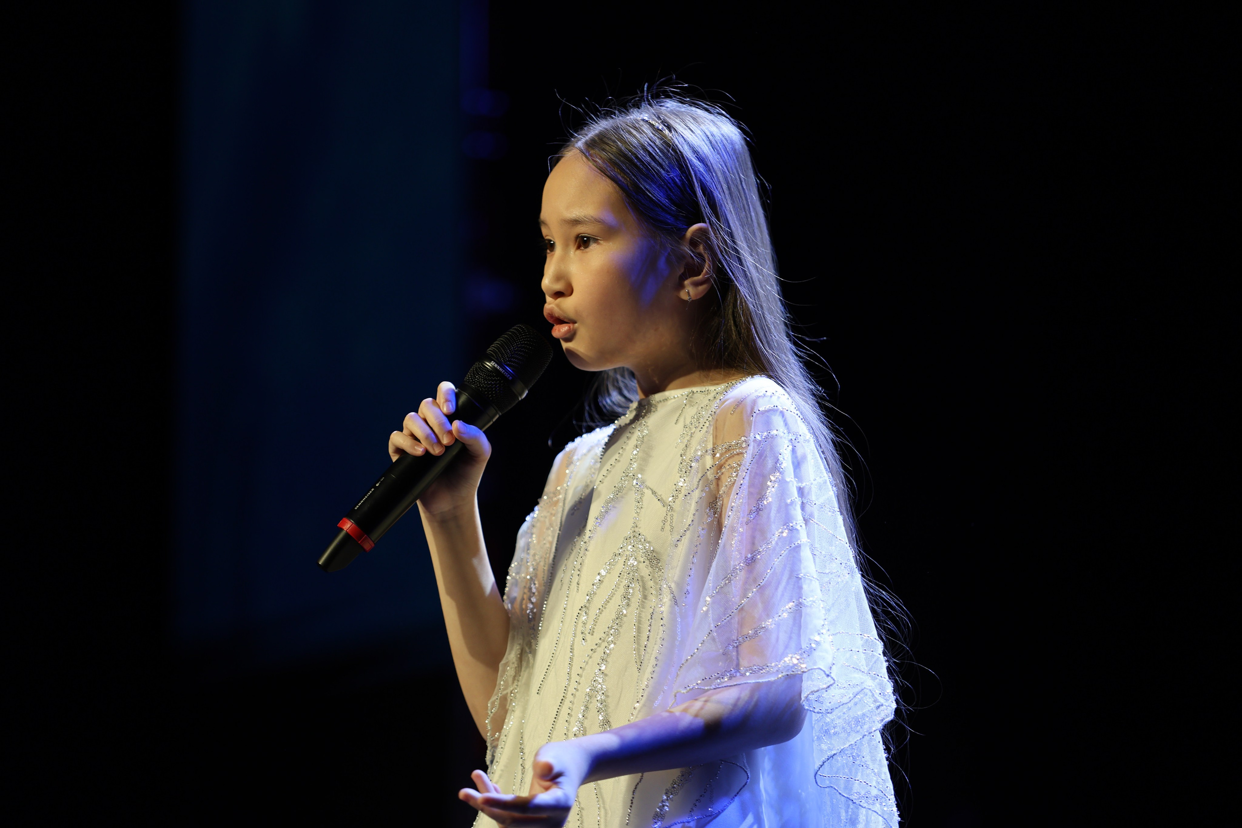 25 января, г. Челябинск. Золотое яблочко