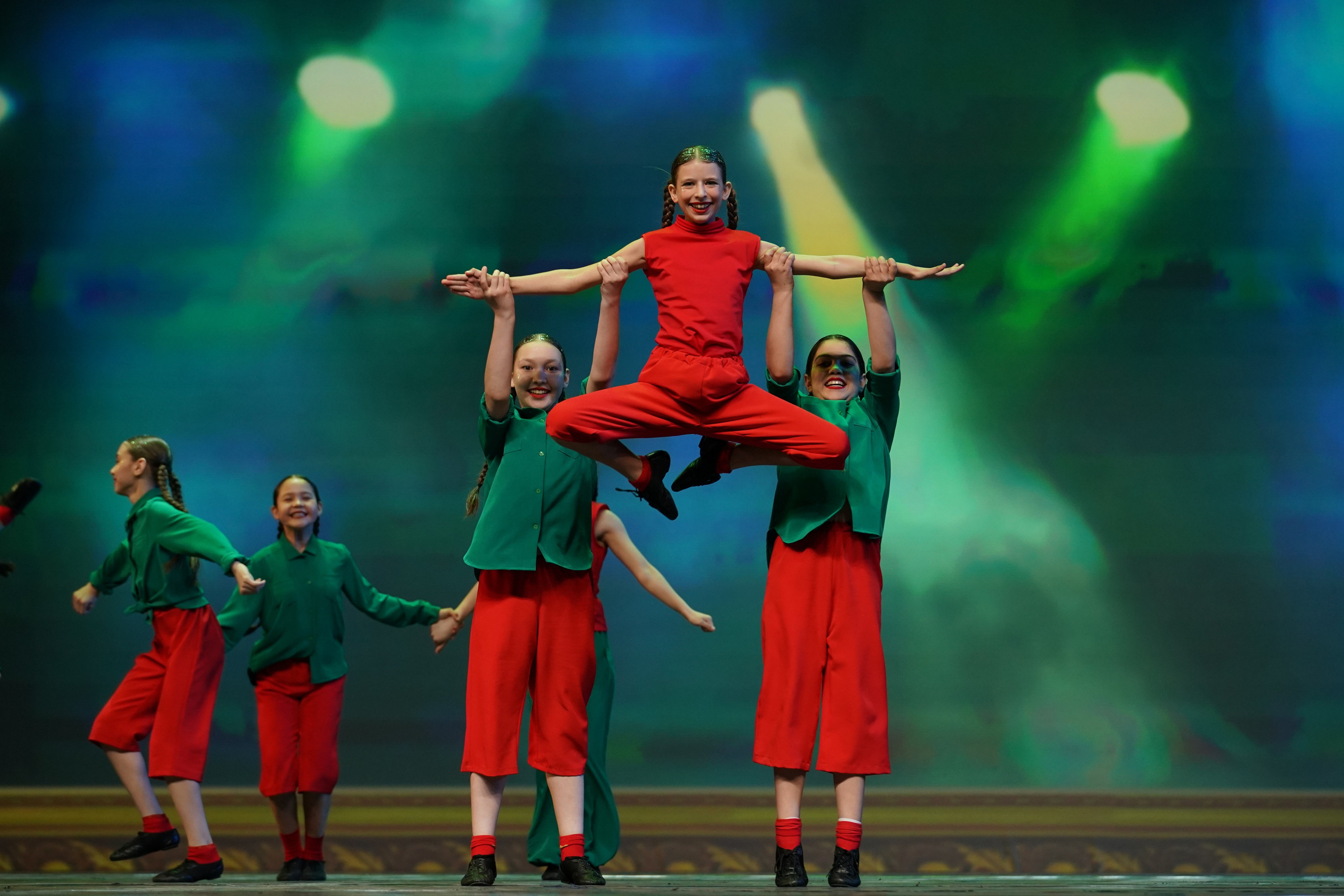 19 мая, отделение 2, г. Москва, Кремль. Золотое яблочко