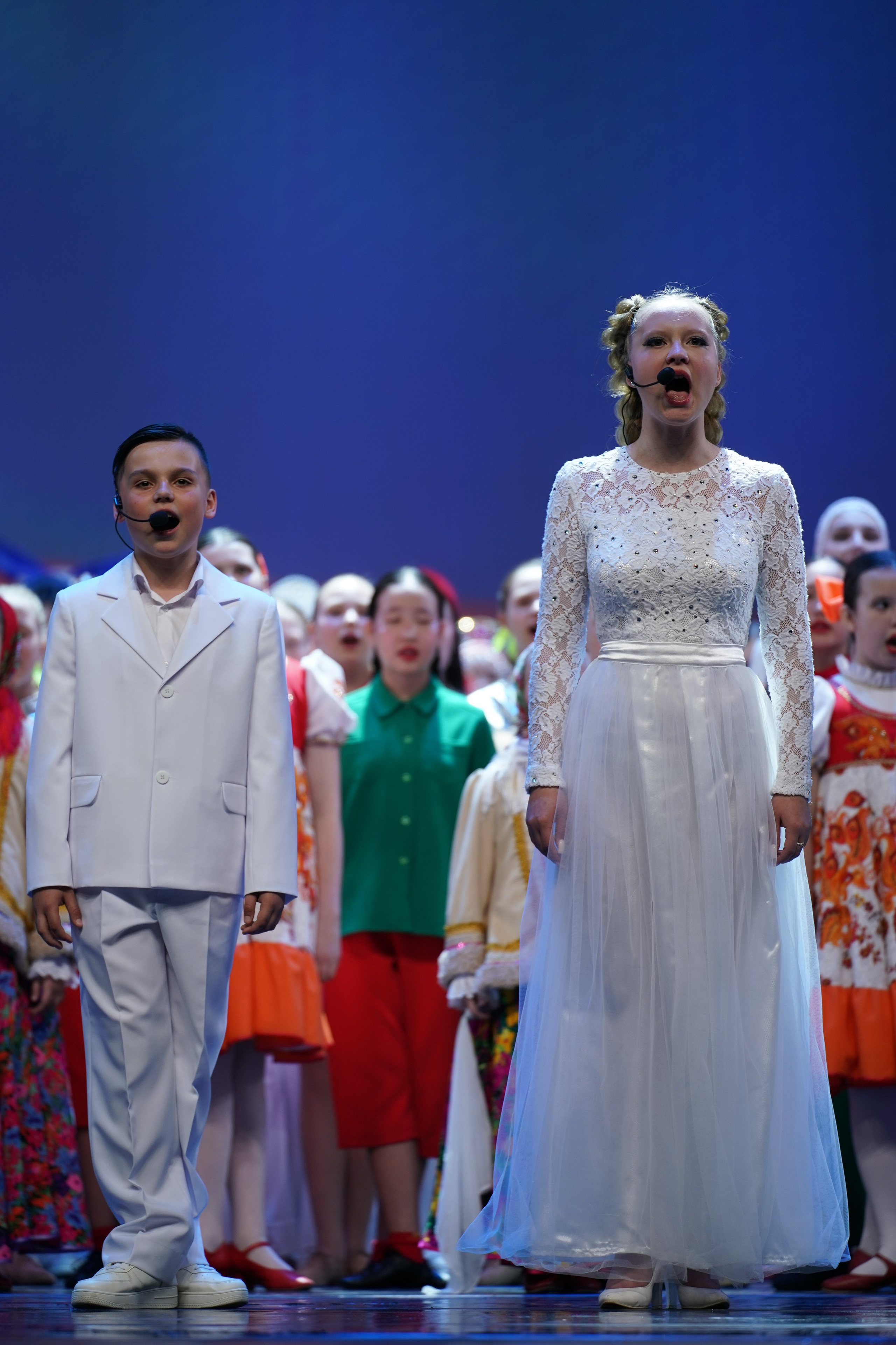 19 мая, отделение 1, г. Москва, Кремль. Золотое яблочко