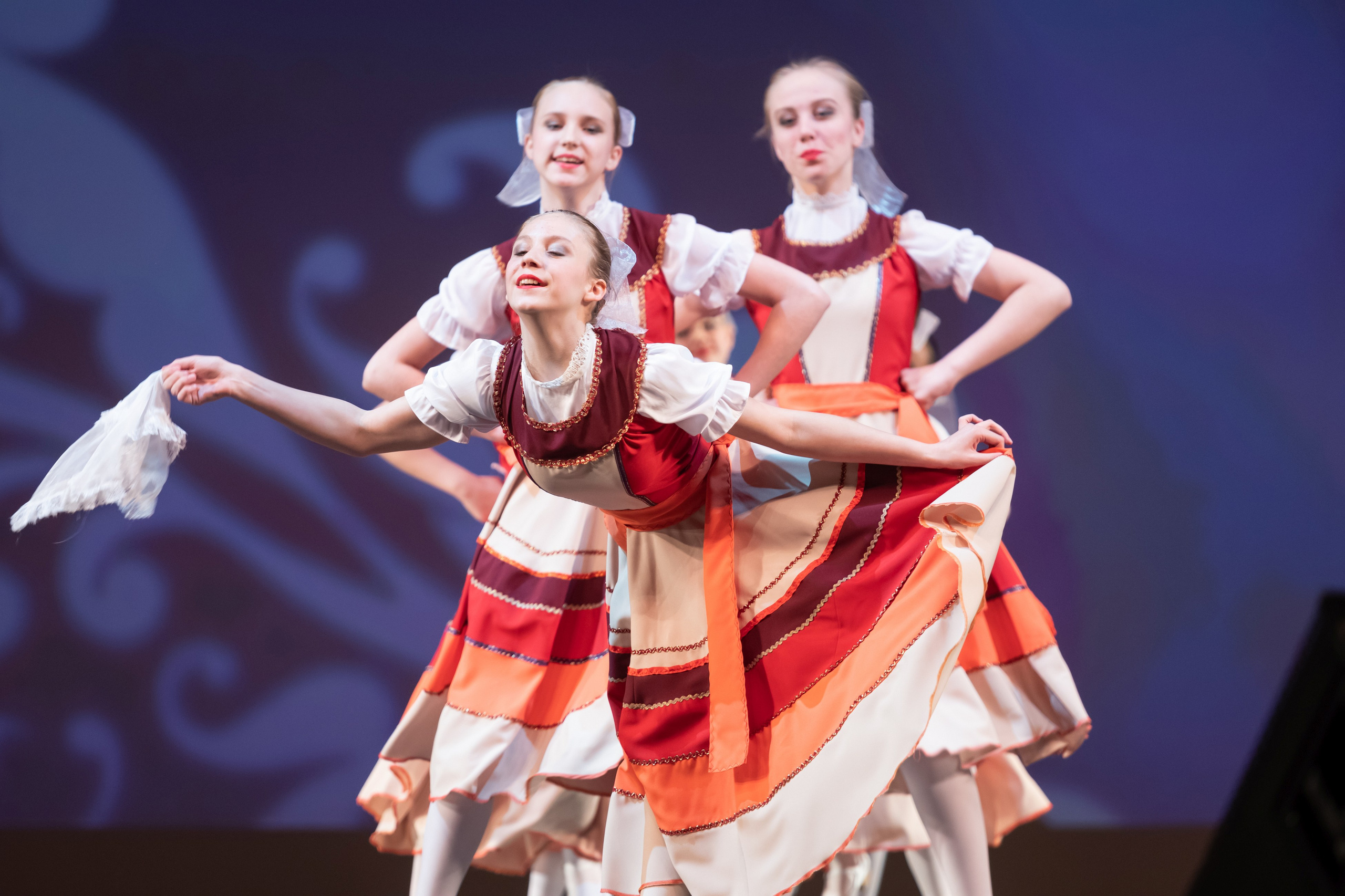 15 сентября, концерт БКЗ. Золотое яблочко