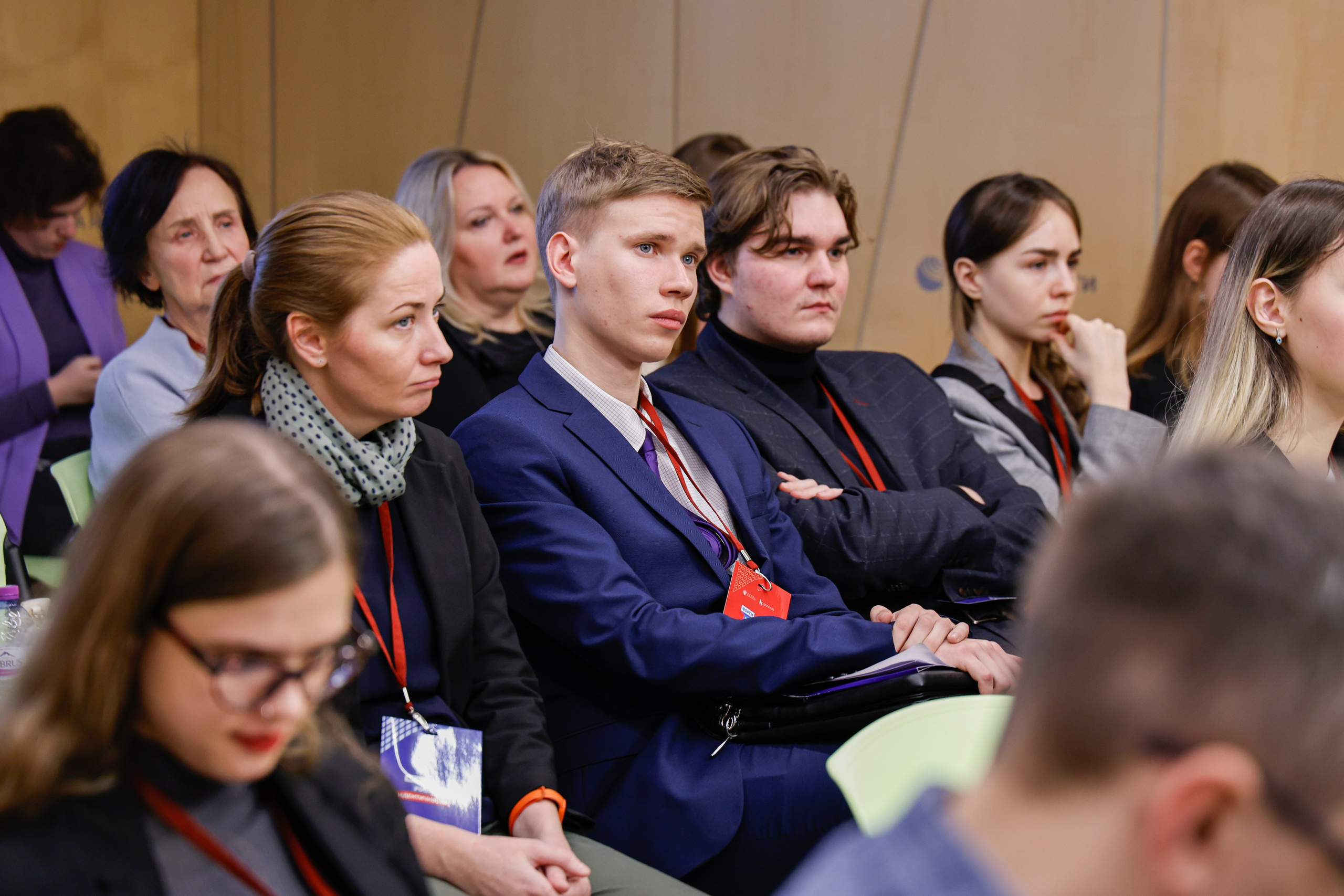 Выставка и Форум. Фотограф и видеограф — Москва