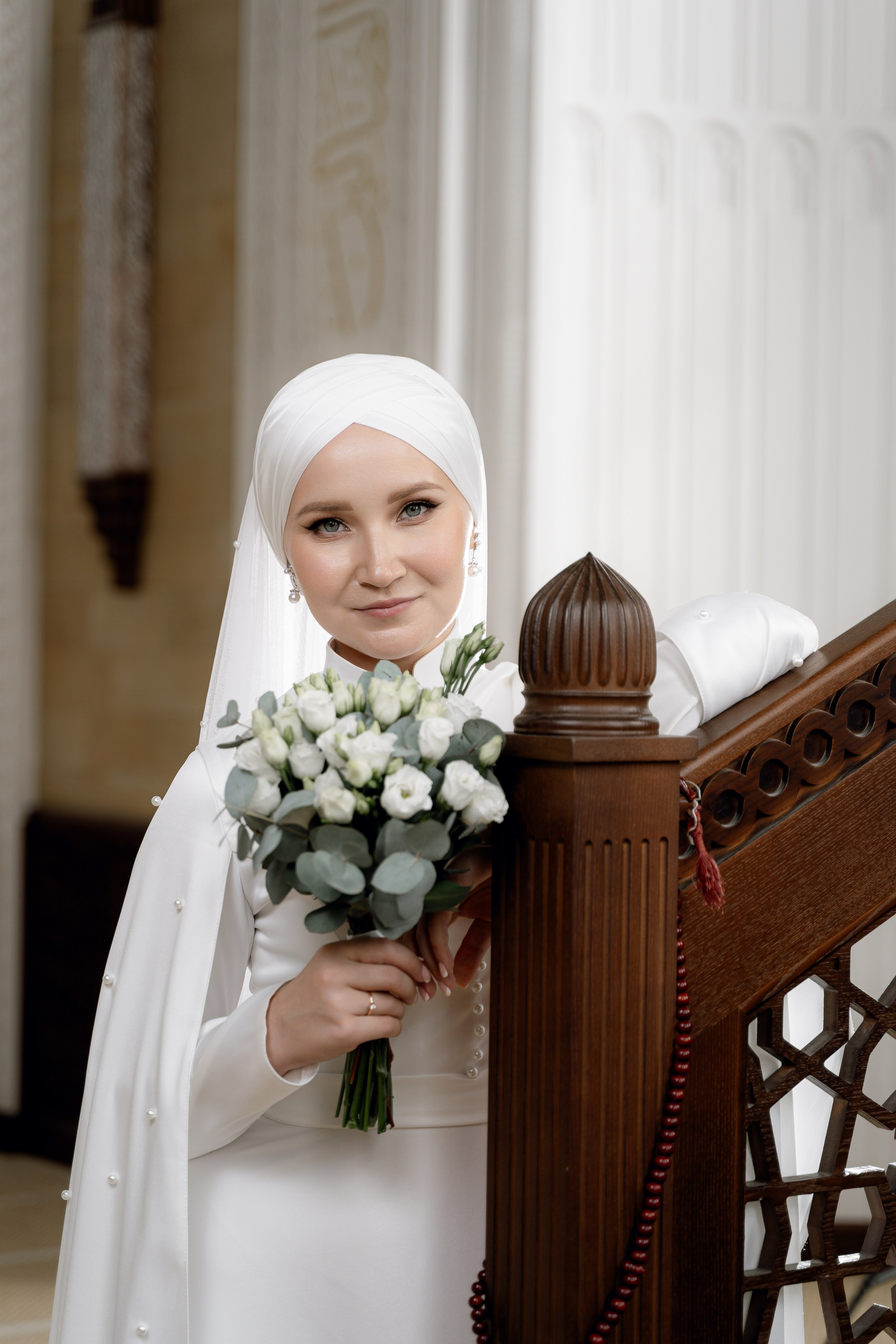 Инсаф & Алсина. Свадебный фотограф в Казани