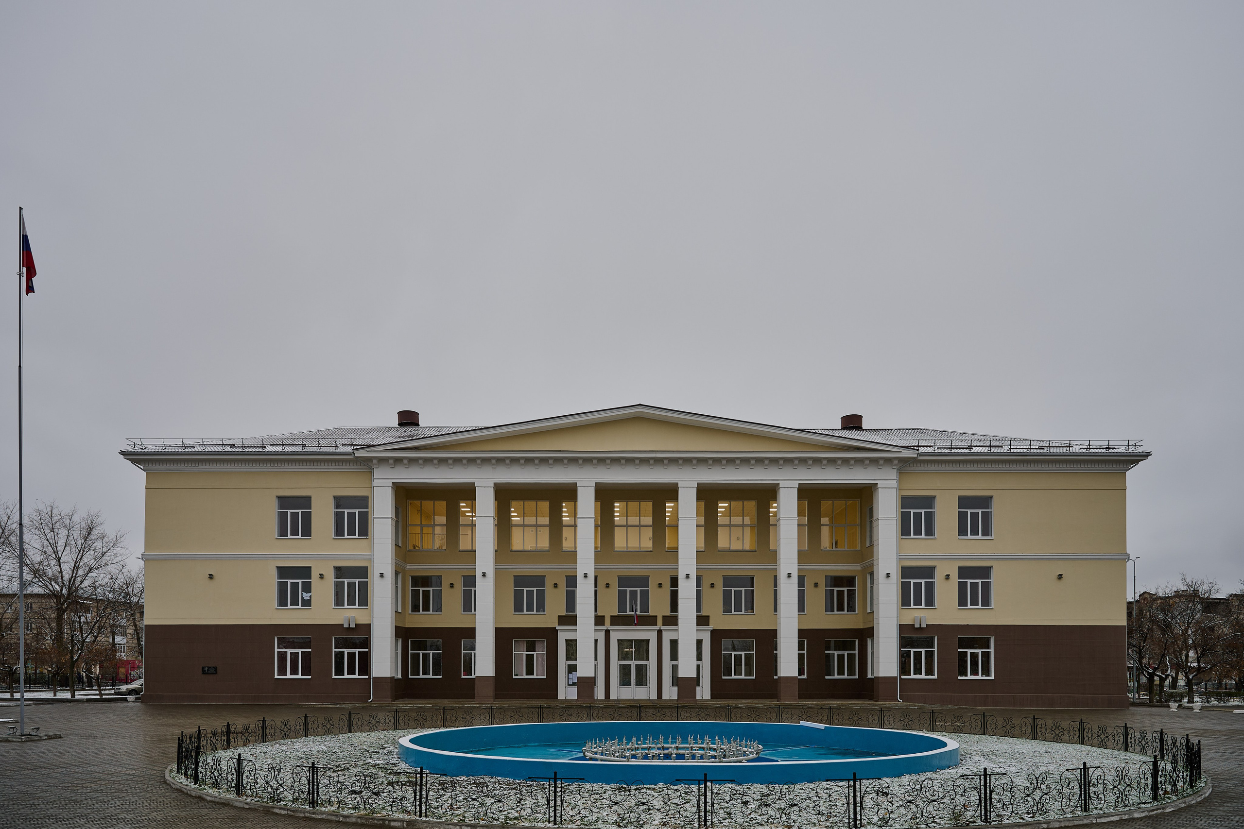 Фото для презентации фотопроекта «Территории». Фотопроект «Территории»