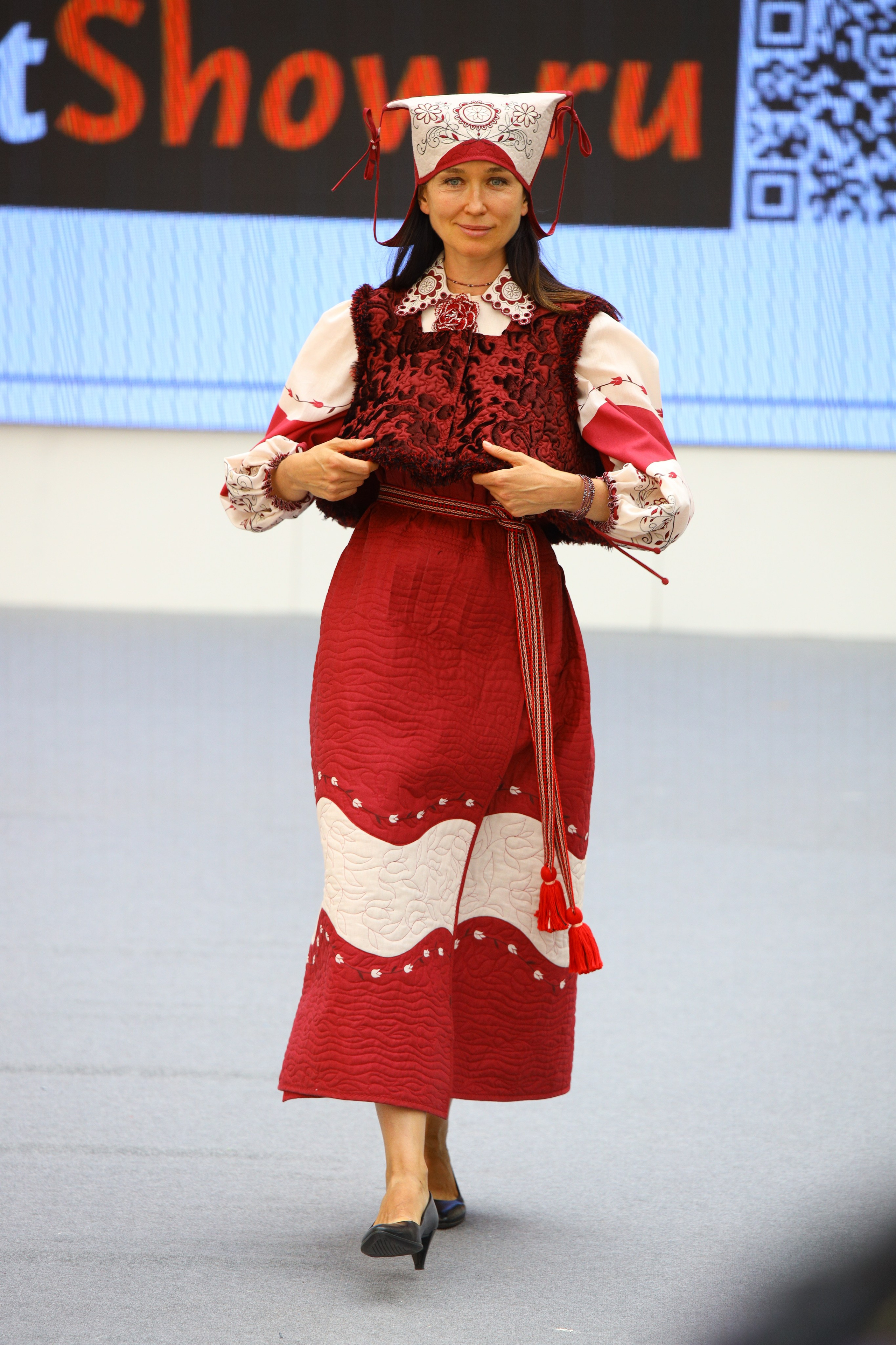 Душа России. Фотограф в Туле Крупский АнДРей. Фотостудия «КАДР71» в Туле