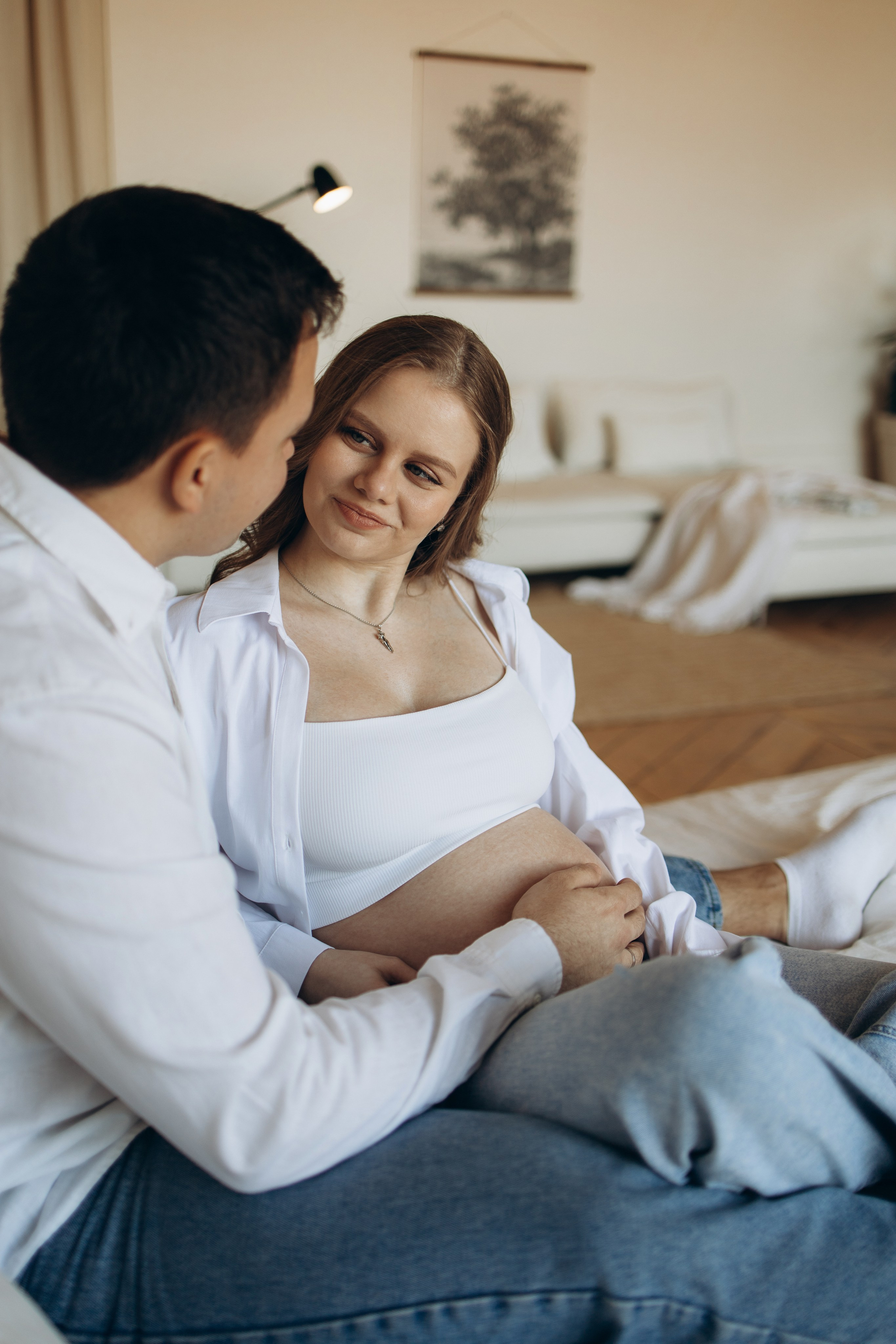 Тимофей и Надя. Самый теплый фотограф в Краснодаре Рябоконь Ксения