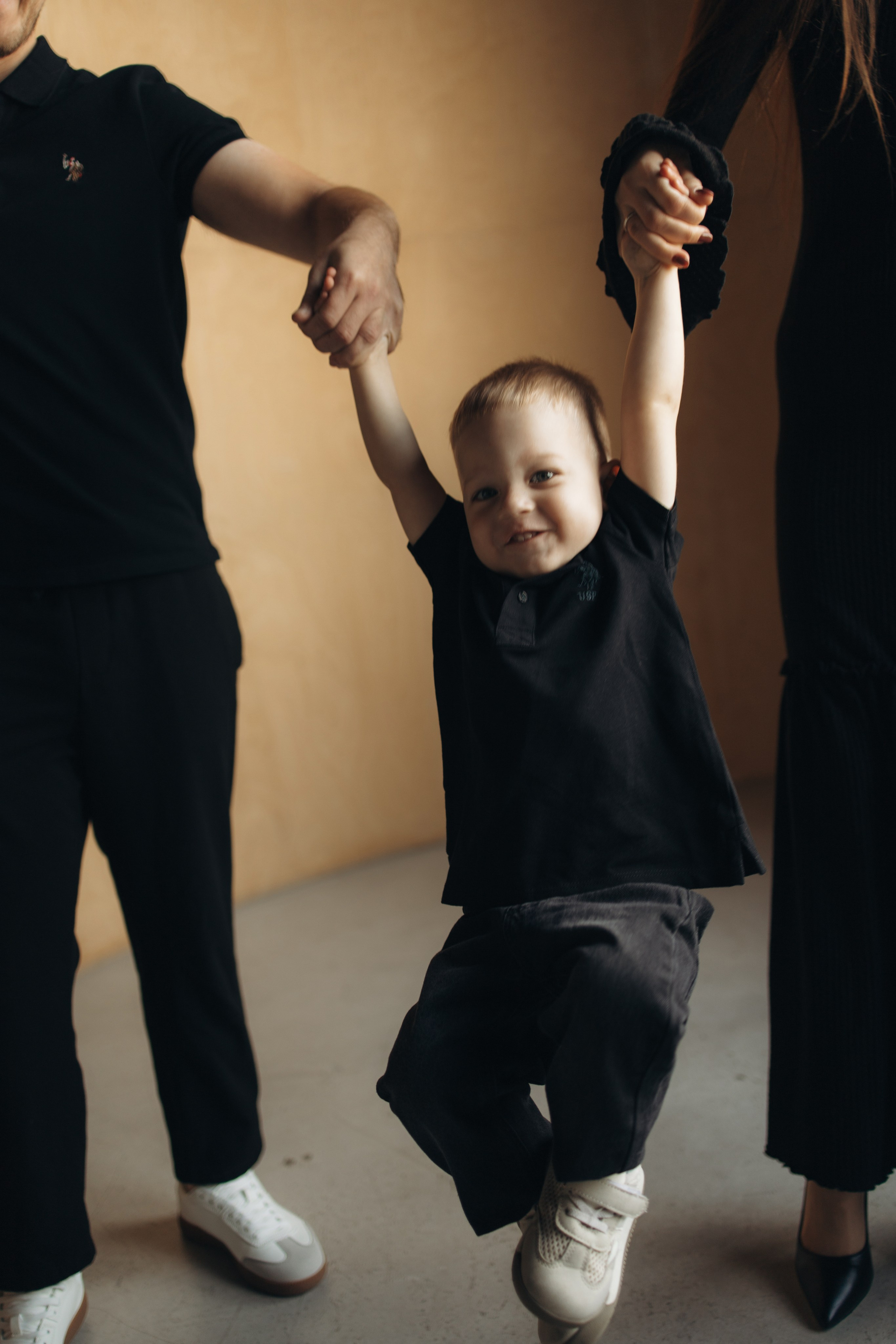 Маркуше 2 годика. Самый теплый фотограф в Краснодаре Рябоконь Ксения