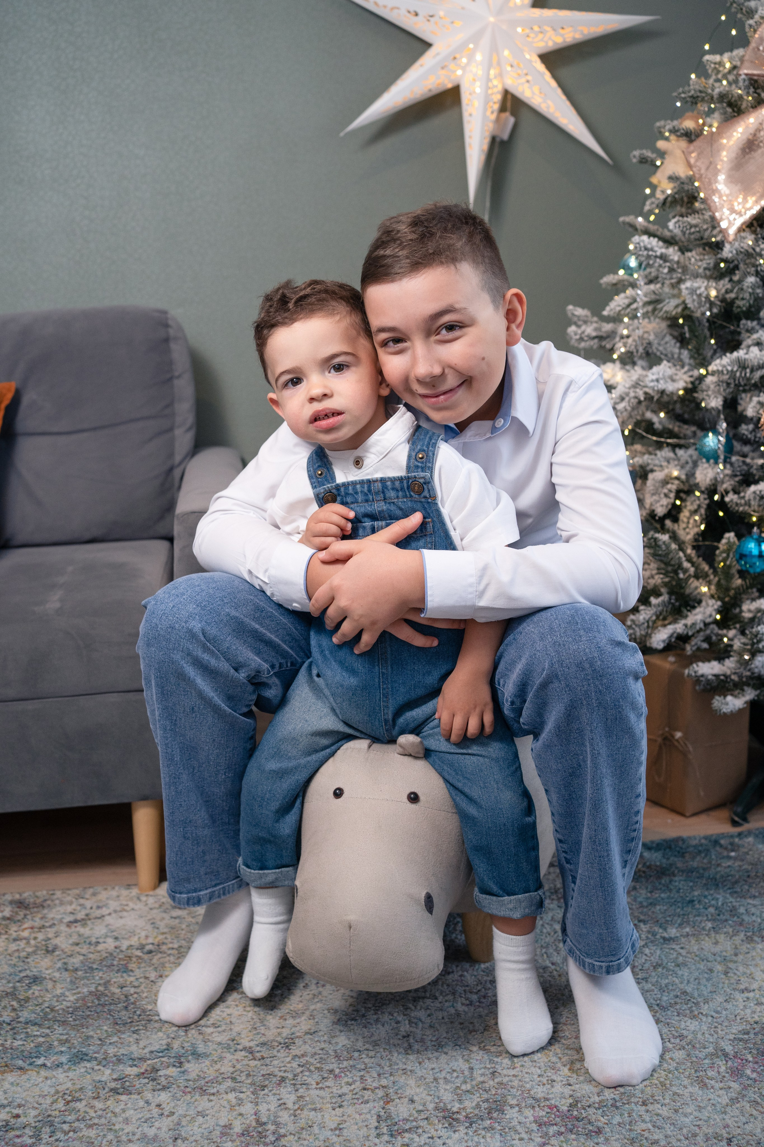 Рождественский Квартирник. Видеограф и фотограф в Москве Анастасия Рябчикова