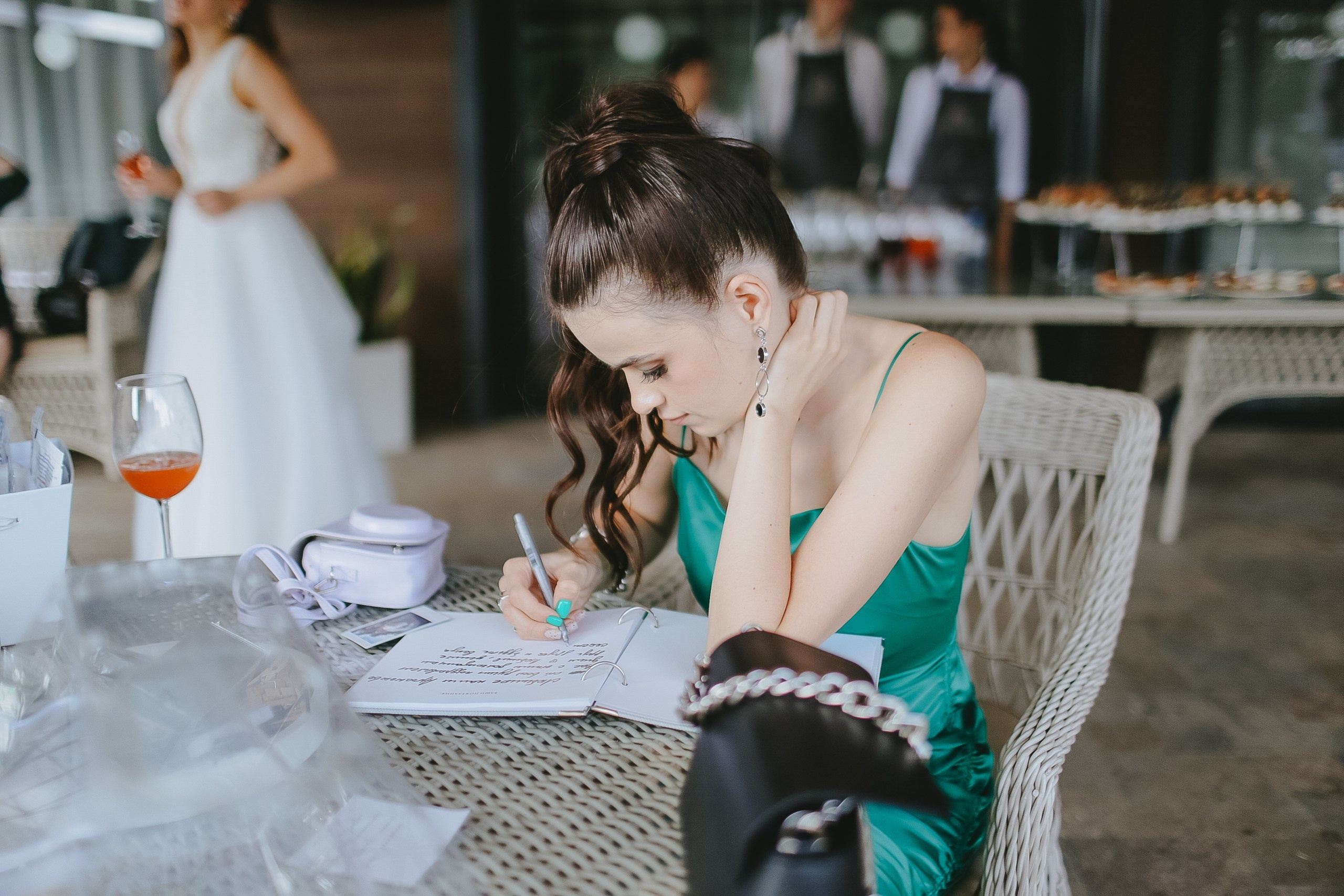 Алексей и Анастасия 16.08.2022. Свадебный и портретный фотограф в Москве Когырина Мария