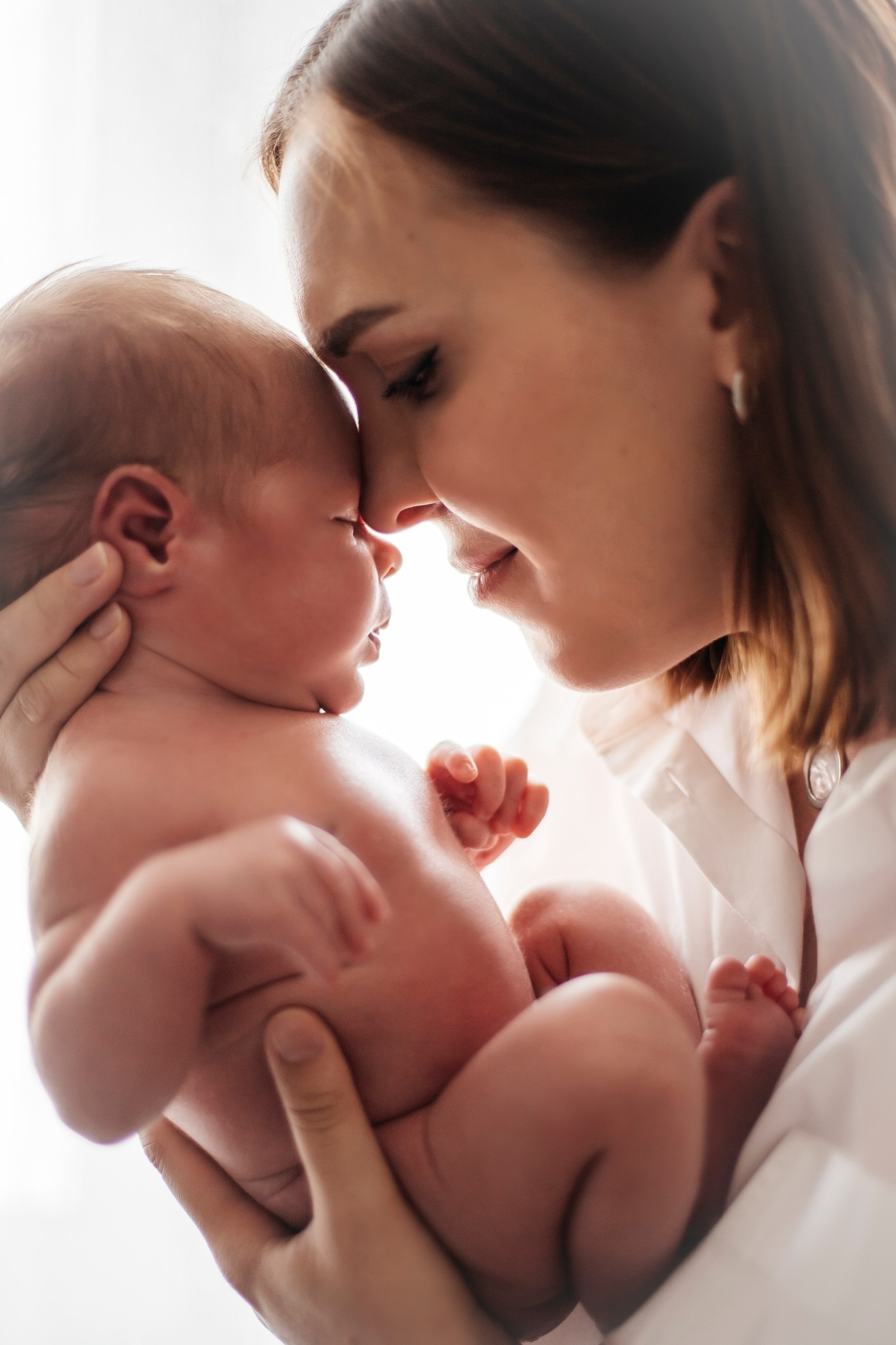 Домашние съемки. Семейный фотограф Москва и область Дербунова Елена